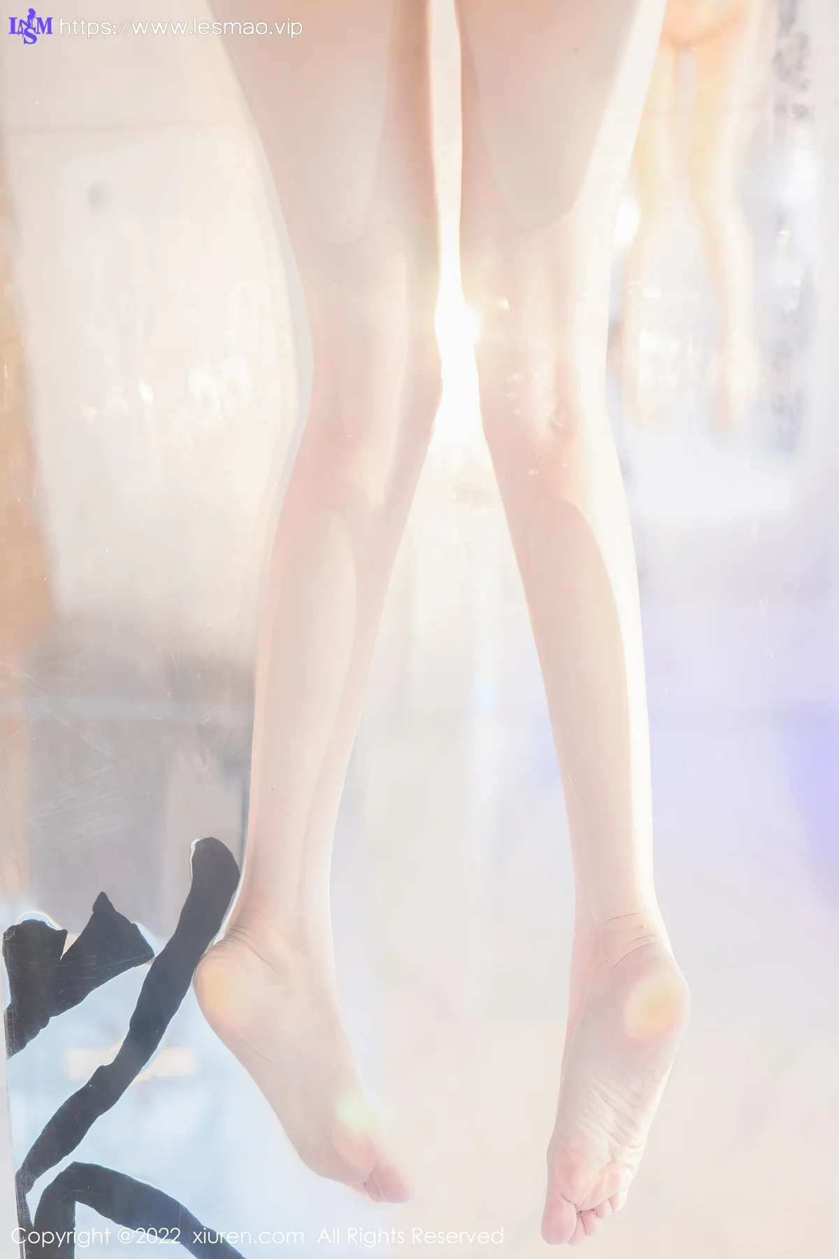XiuRen 秀人 No.5388  刘钰儿 黑色网纱性感写真11 - 76