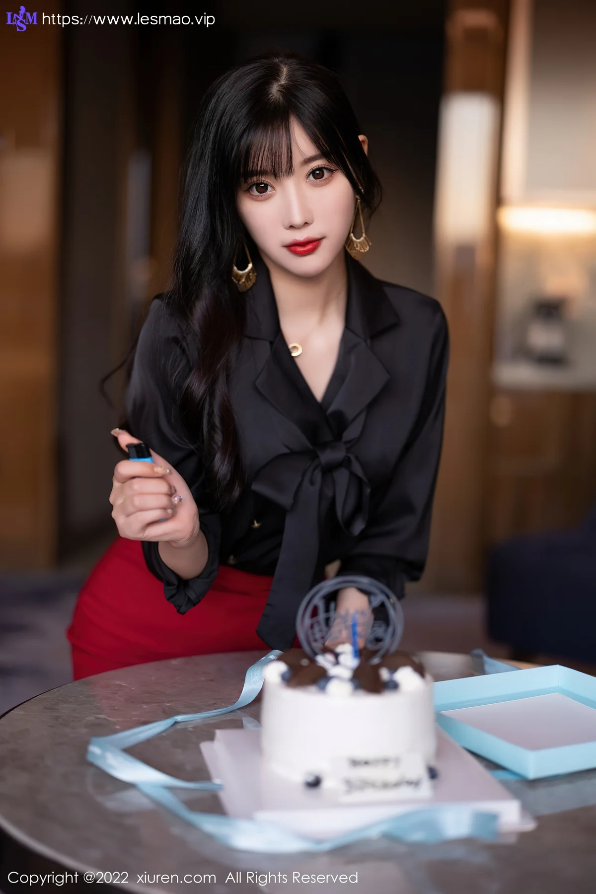 XiuRen 秀人 No.5390 轻透蕾丝内衣 杨晨晨Yome 私房写真111 - 20
