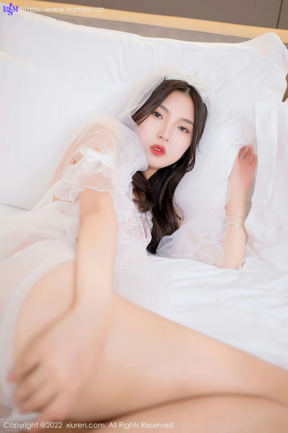 XiuRen 秀人 No.5399 极致妩媚 十九九 首套写真 - 48