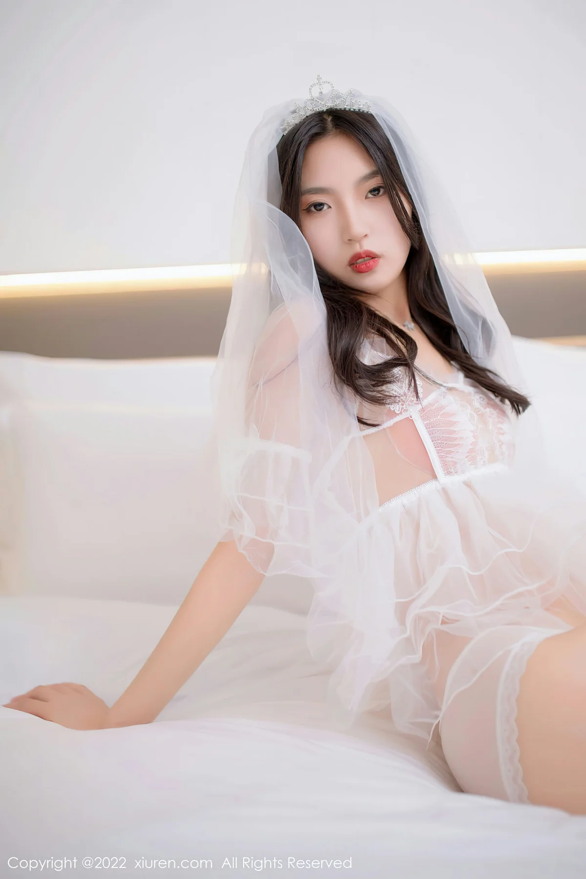 XiuRen 秀人 No.5399 极致妩媚 十九九 首套写真 - 60