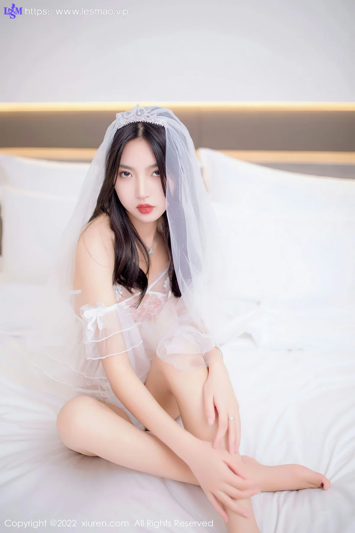 XiuRen 秀人 No.5399 极致妩媚 十九九 首套写真 - 72