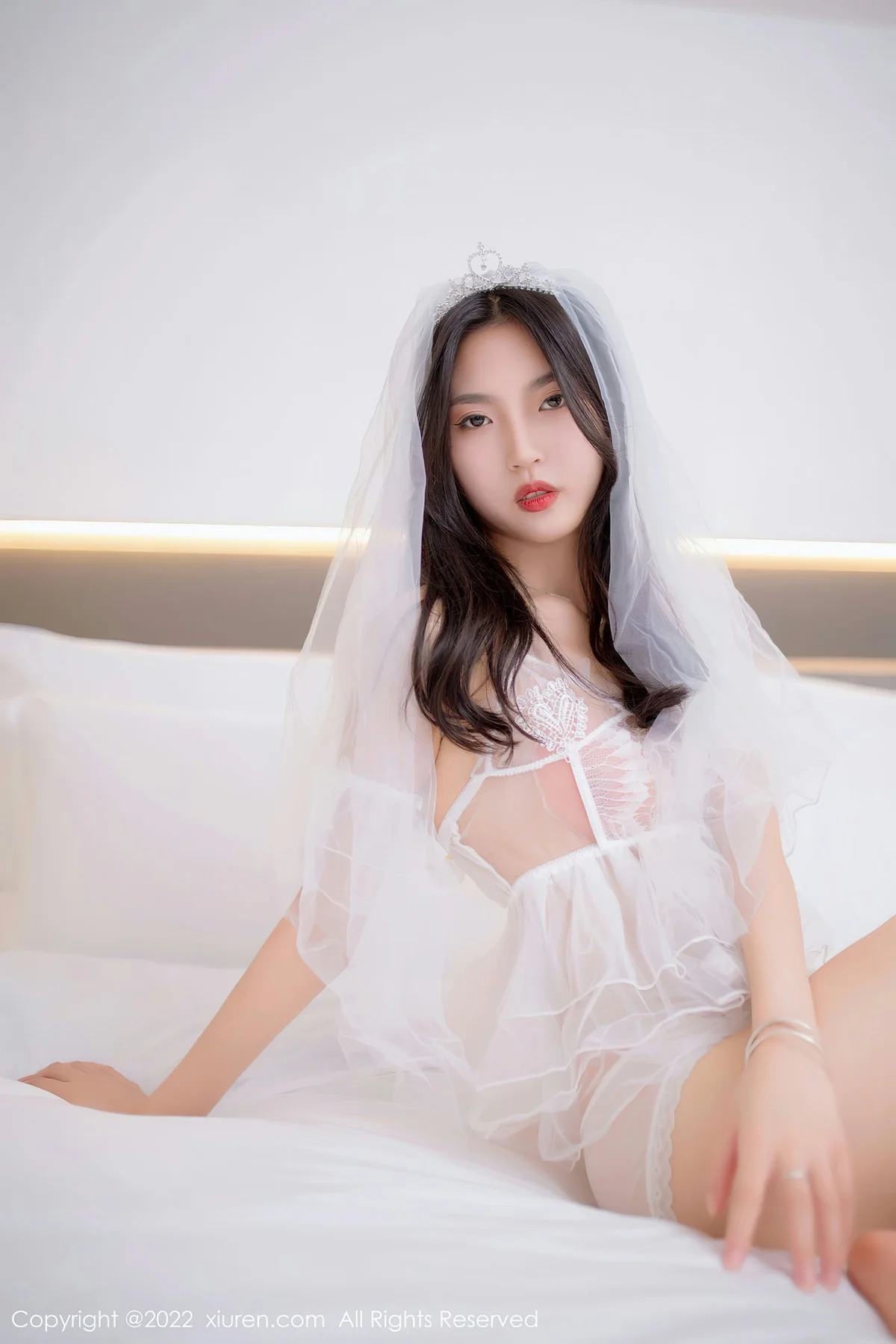 XiuRen 秀人 No.5399 极致妩媚 十九九 首套写真 - 73