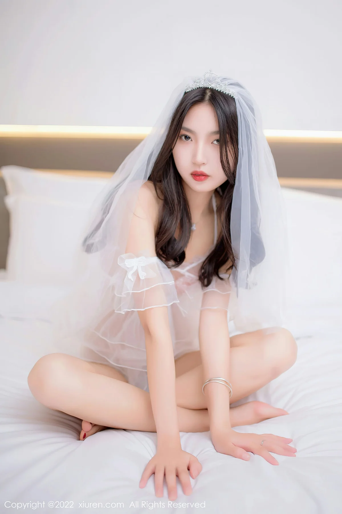 XiuRen 秀人 No.5399 极致妩媚 十九九 首套写真 - 79