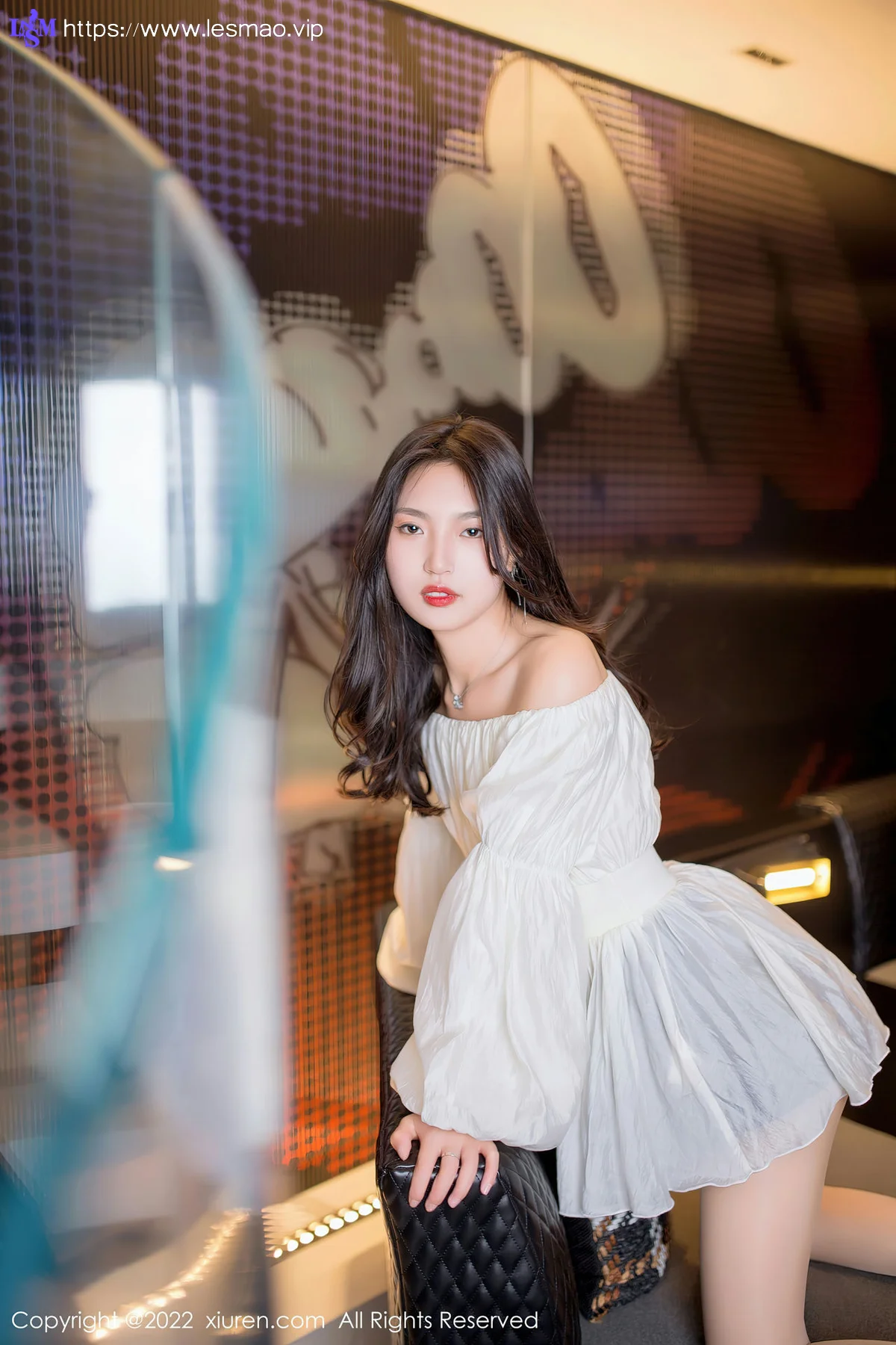XiuRen 秀人 No.5399 极致妩媚 十九九 首套写真 - 92