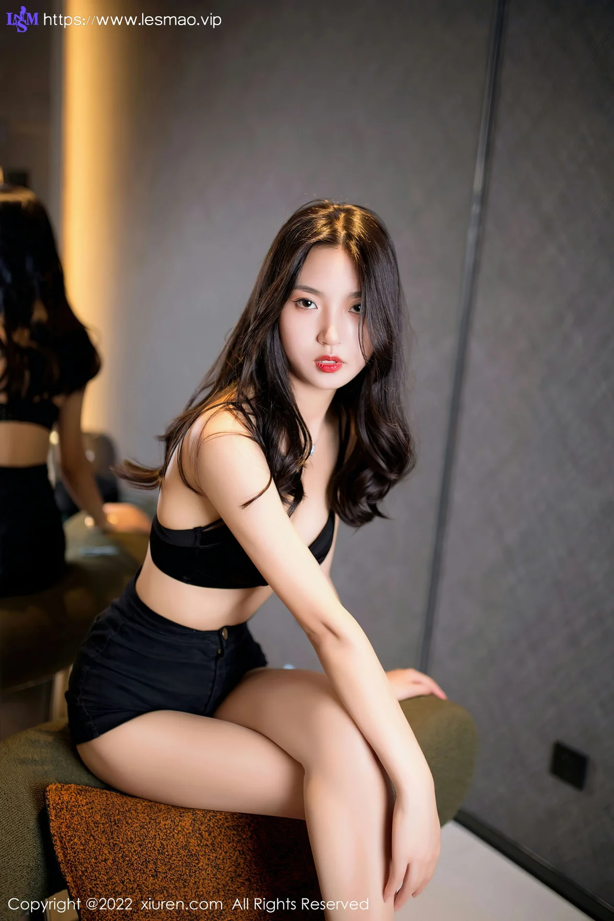 XiuRen 秀人 No.5399 极致妩媚 十九九 首套写真 - 94