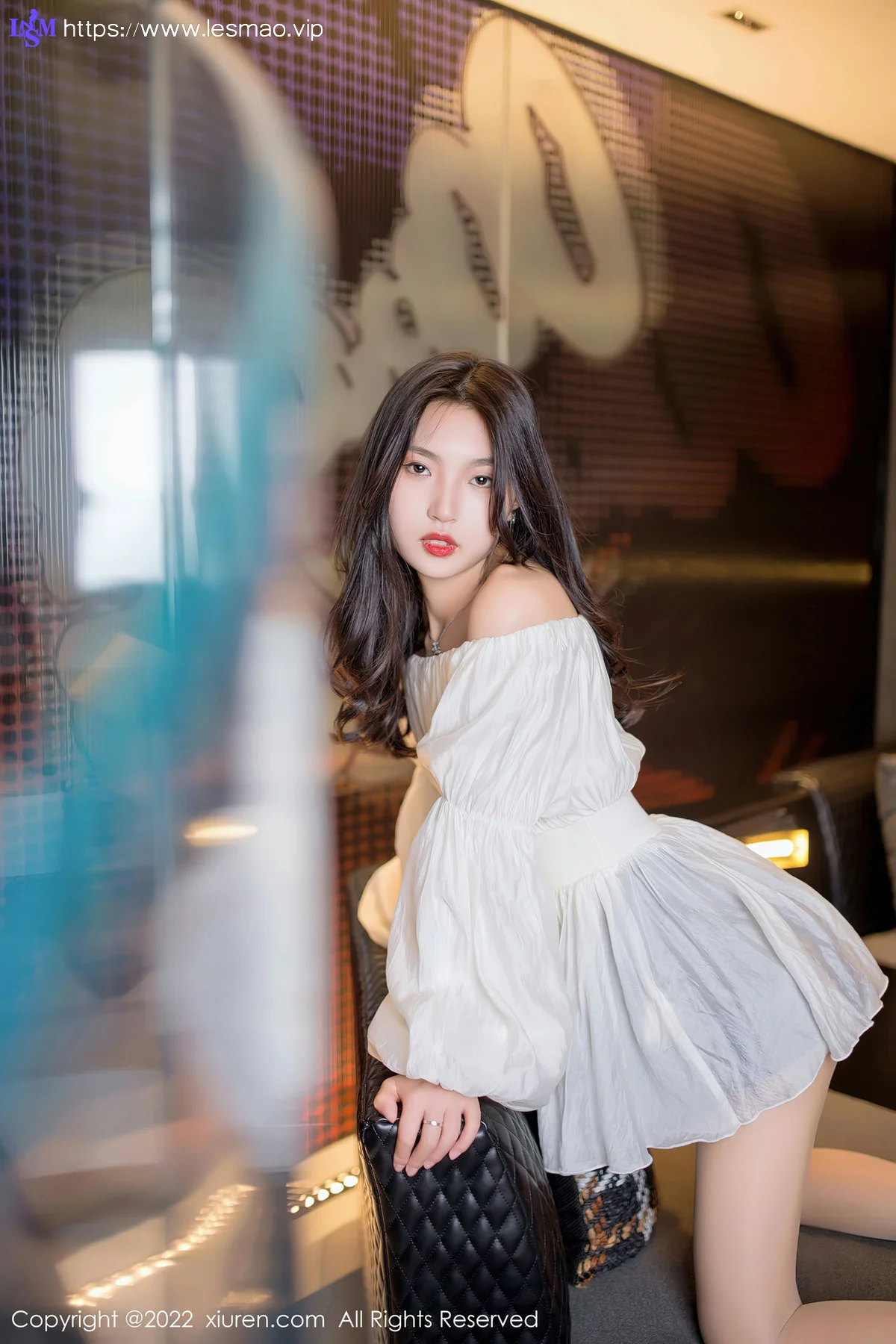 XiuRen 秀人 No.5399 极致妩媚 十九九 首套写真 - 96