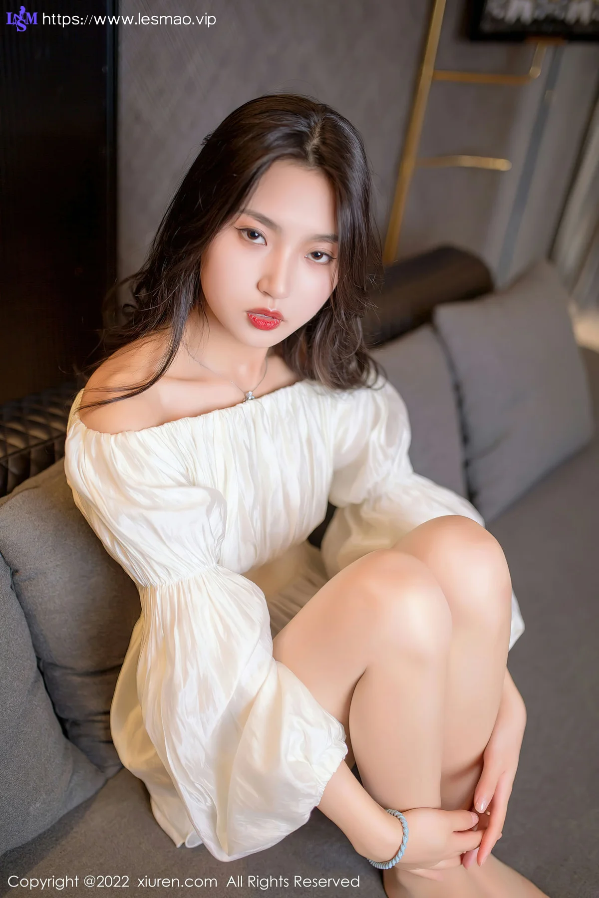 XiuRen 秀人 No.5399 极致妩媚 十九九 首套写真 - 97