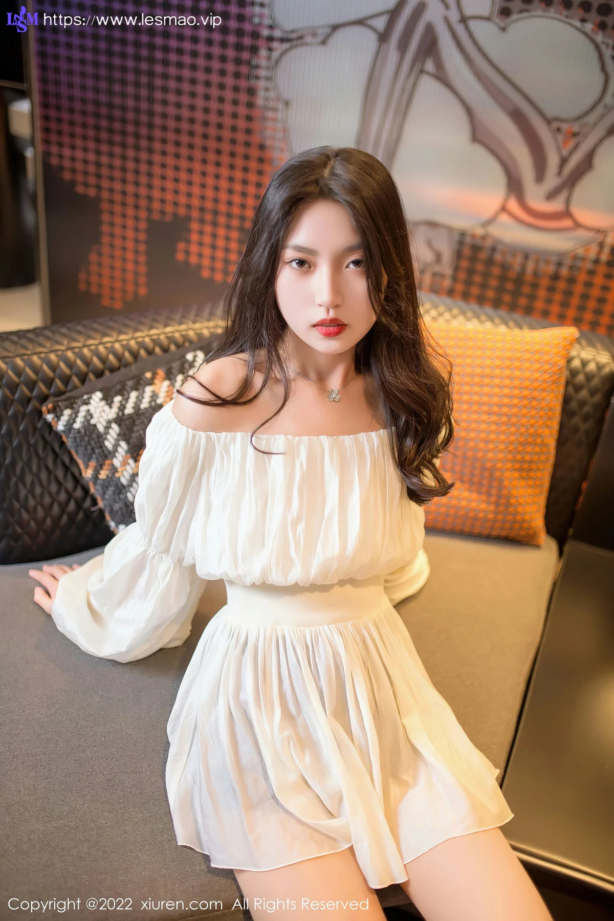 XiuRen 秀人 No.5399 极致妩媚 十九九 首套写真 - 101