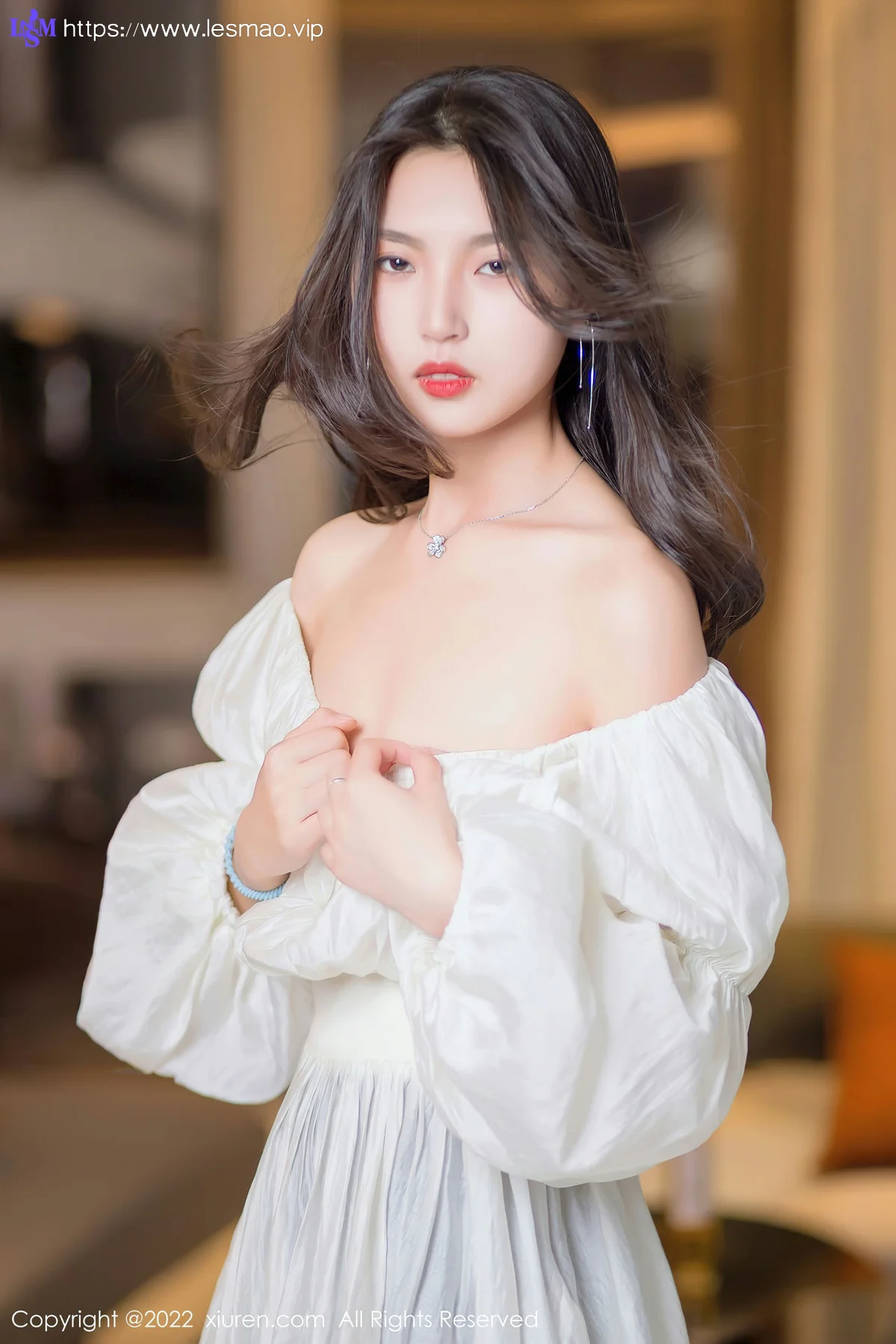 XiuRen 秀人 No.5399 极致妩媚 十九九 首套写真 - 112