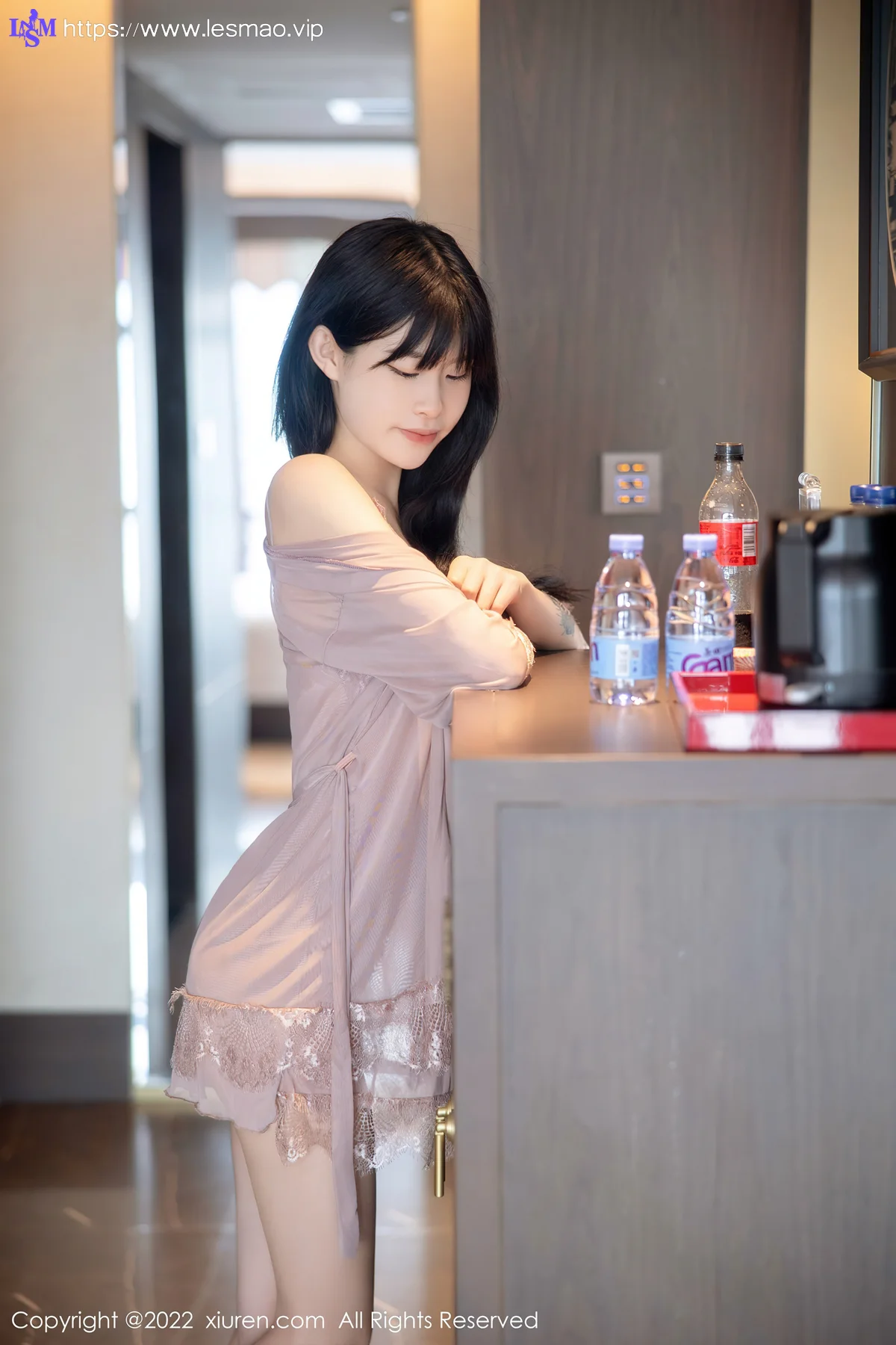 XiuRen 秀人 No.5408 77qiqi 清纯美女爆乳美腿 - 13
