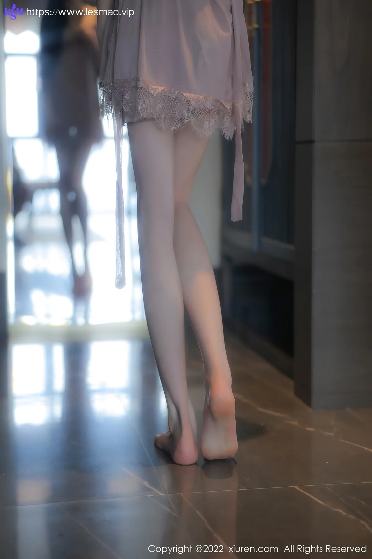 XiuRen 秀人 No.5408 77qiqi 清纯美女爆乳美腿 - 15