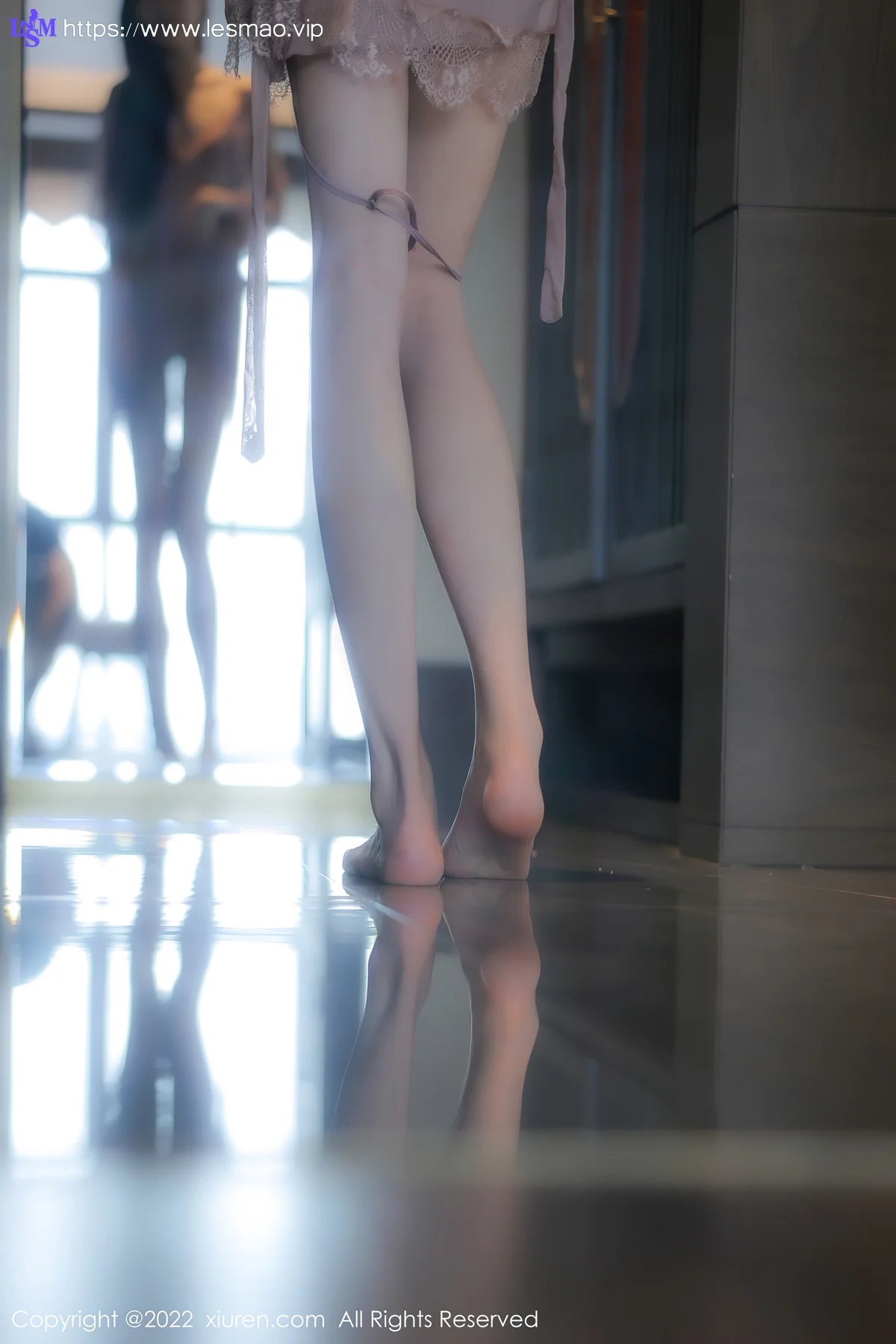XiuRen 秀人 No.5408 77qiqi 清纯美女爆乳美腿 - 16
