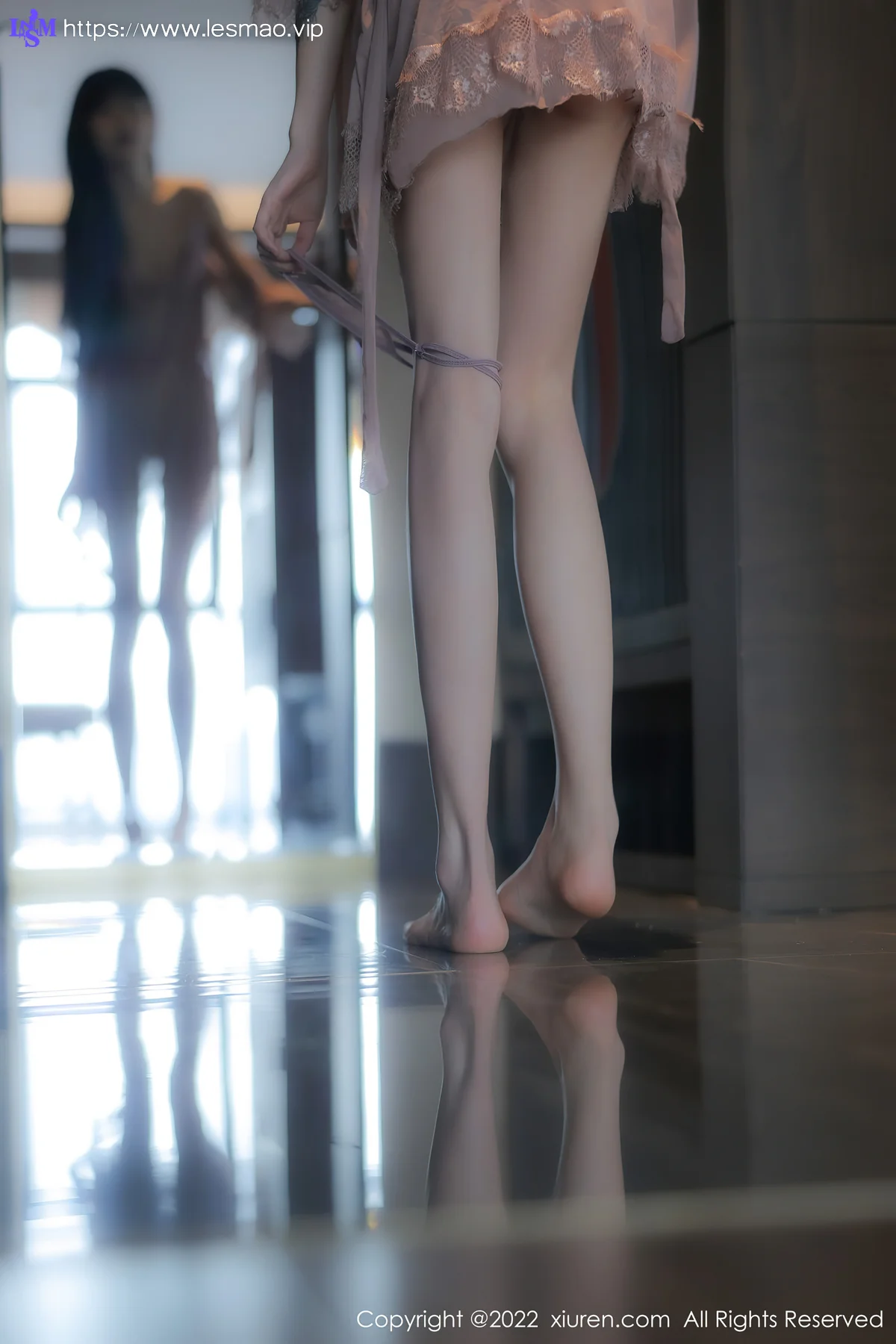 XiuRen 秀人 No.5408 77qiqi 清纯美女爆乳美腿 - 17