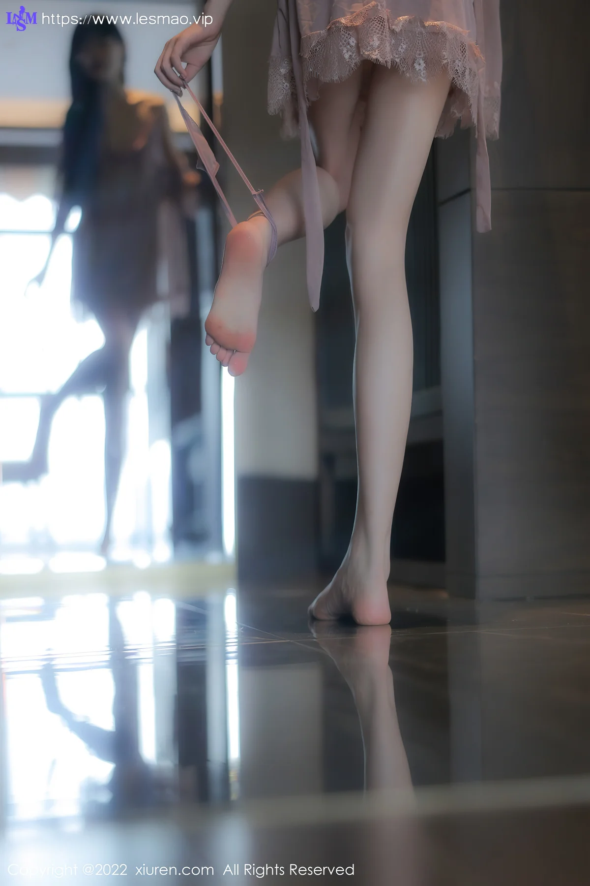 XiuRen 秀人 No.5408 77qiqi 清纯美女爆乳美腿 - 18