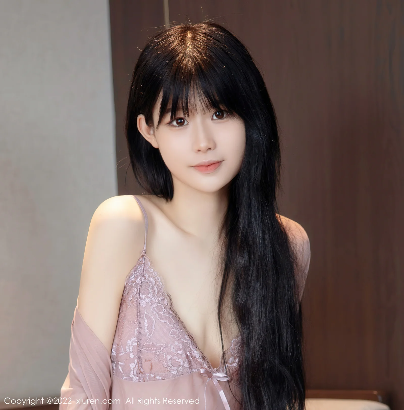 XiuRen 秀人 No.5408 77qiqi 清纯美女爆乳美腿 - 22