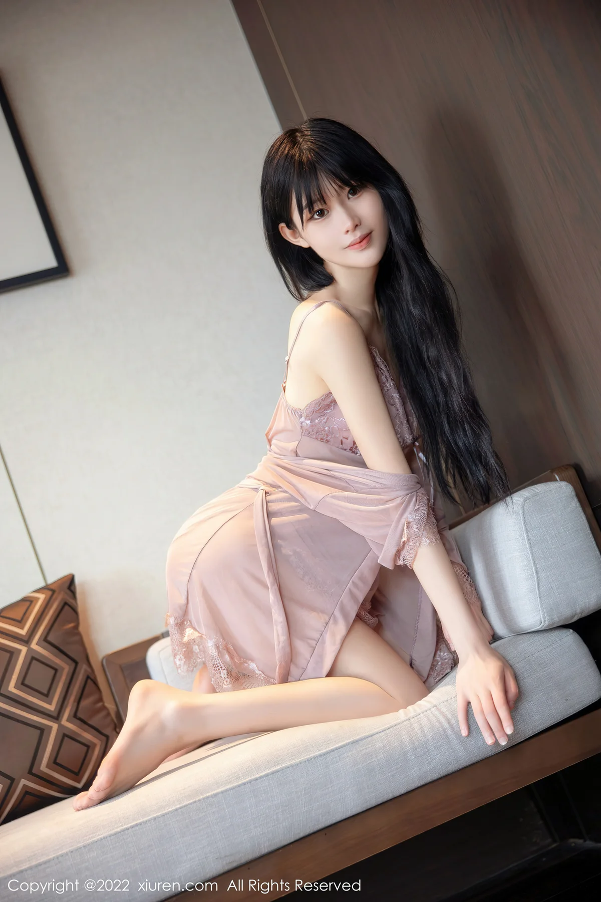 XiuRen 秀人 No.5408 77qiqi 清纯美女爆乳美腿 - 34