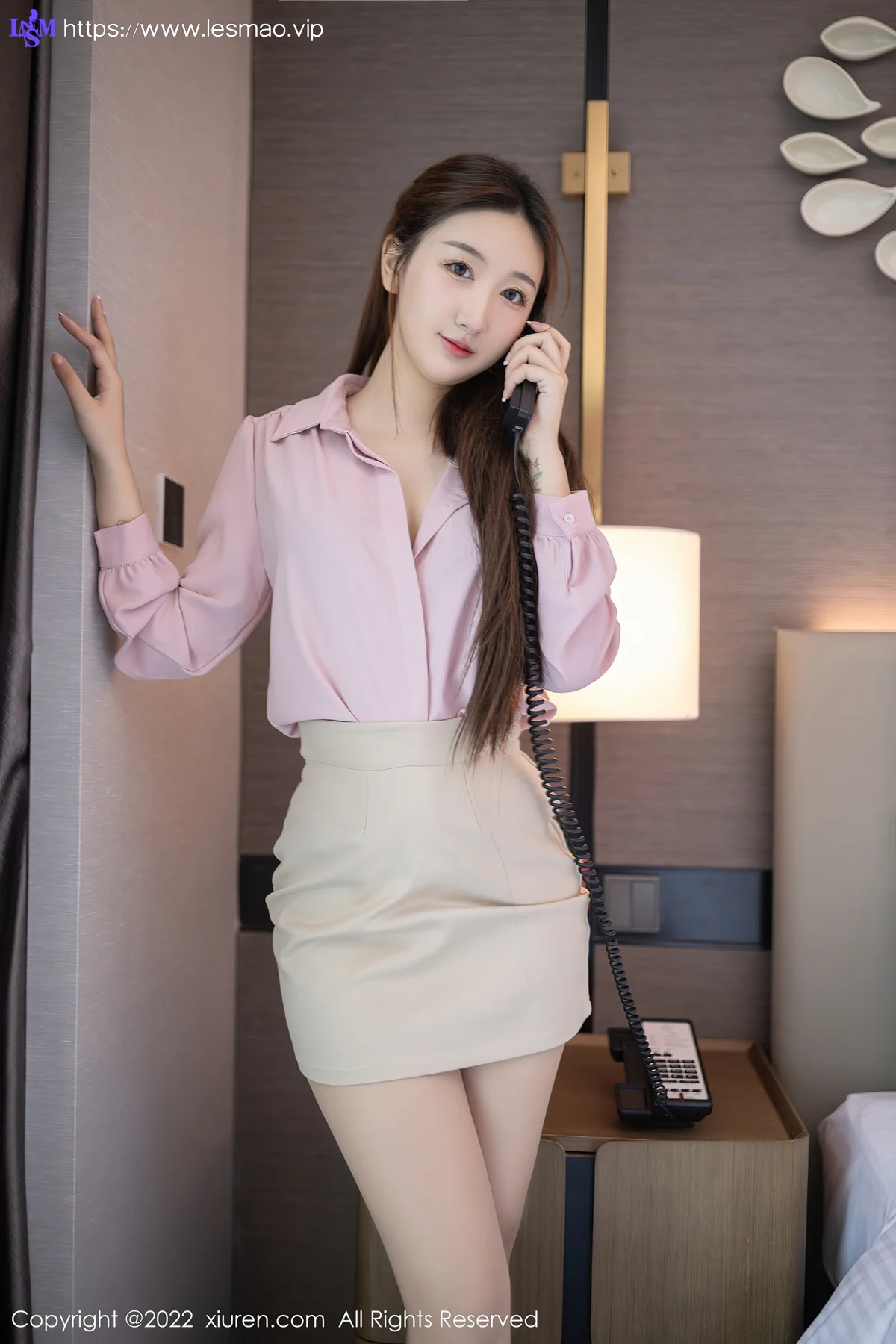XiuRen 秀人 No.5413 玉体套图 江真真 爆乳美腿 - 12