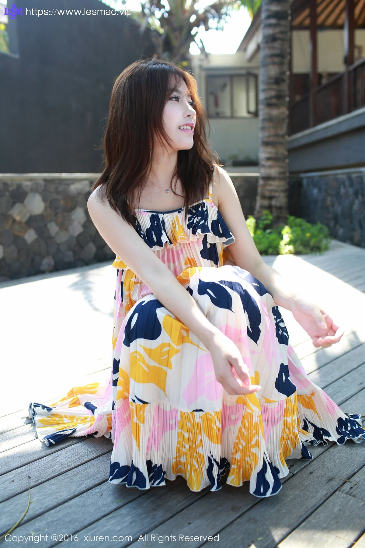 XiuRen 秀人 No.542 许诺Sabrina！ - 26