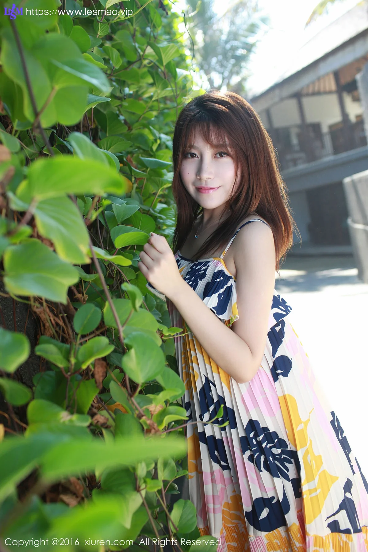 XiuRen 秀人 No.542 许诺Sabrina！ - 29