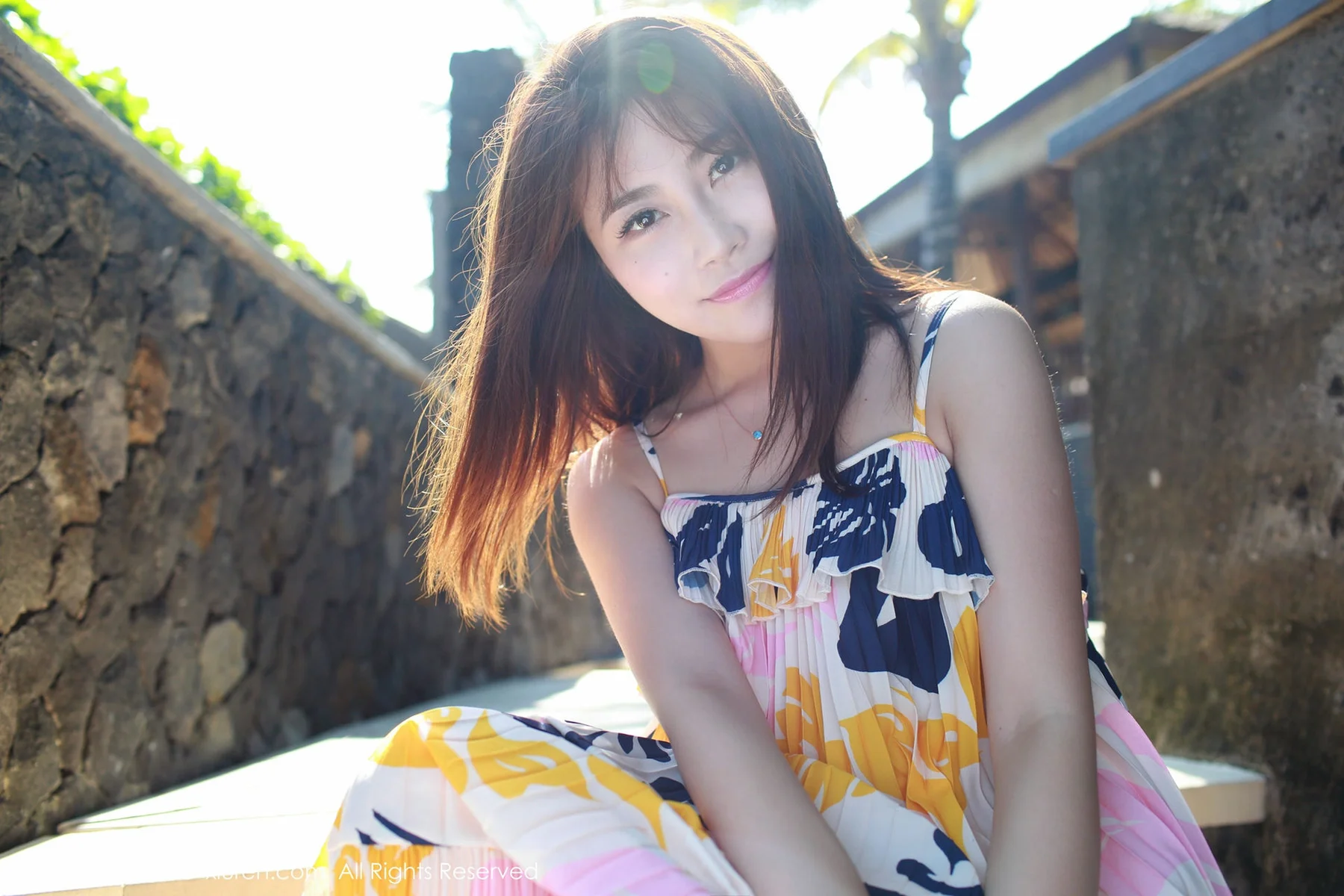 XiuRen 秀人 No.542 许诺Sabrina！ - 43