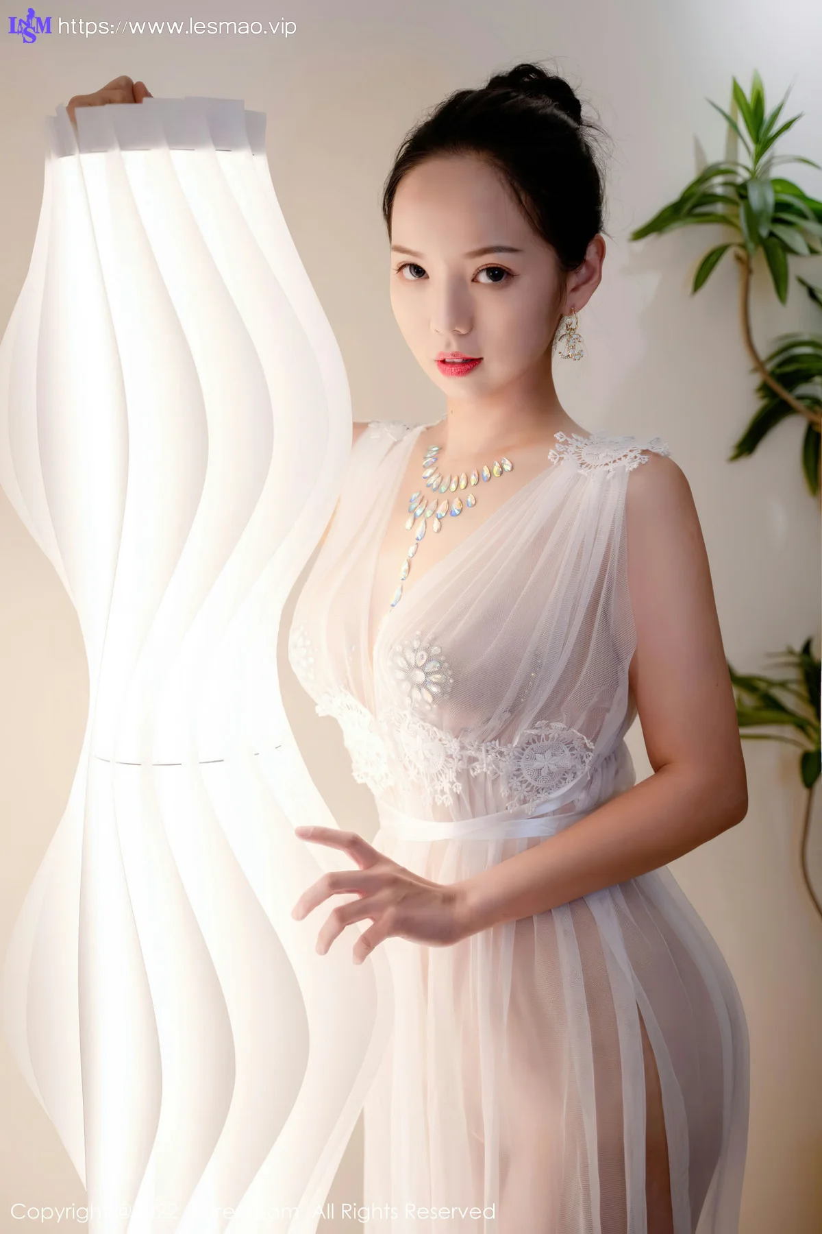 XiuRen 秀人 No.5434 大美妞 玉体乳贴 - 15