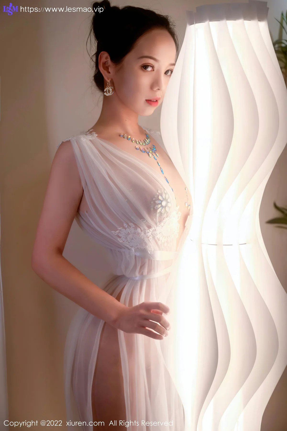 XiuRen 秀人 No.5434 大美妞 玉体乳贴 - 24