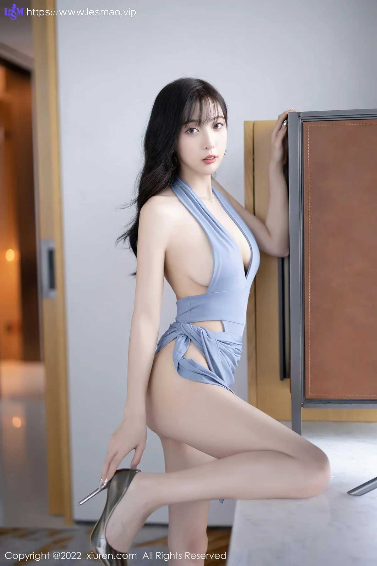 XiuRen 秀人 No.5451 林星阑 美腿玉足 - 32