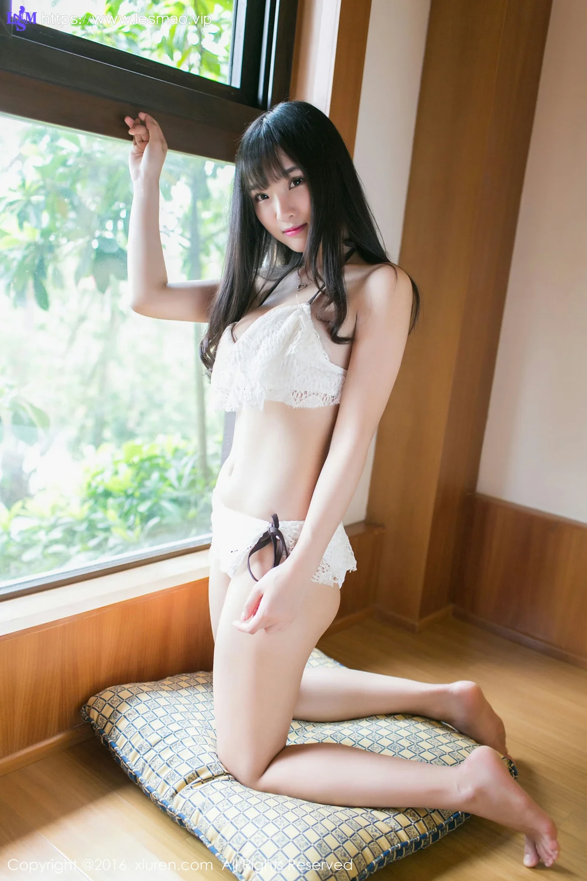 XiuRen 秀人 No.546 夏瑶baby - 14