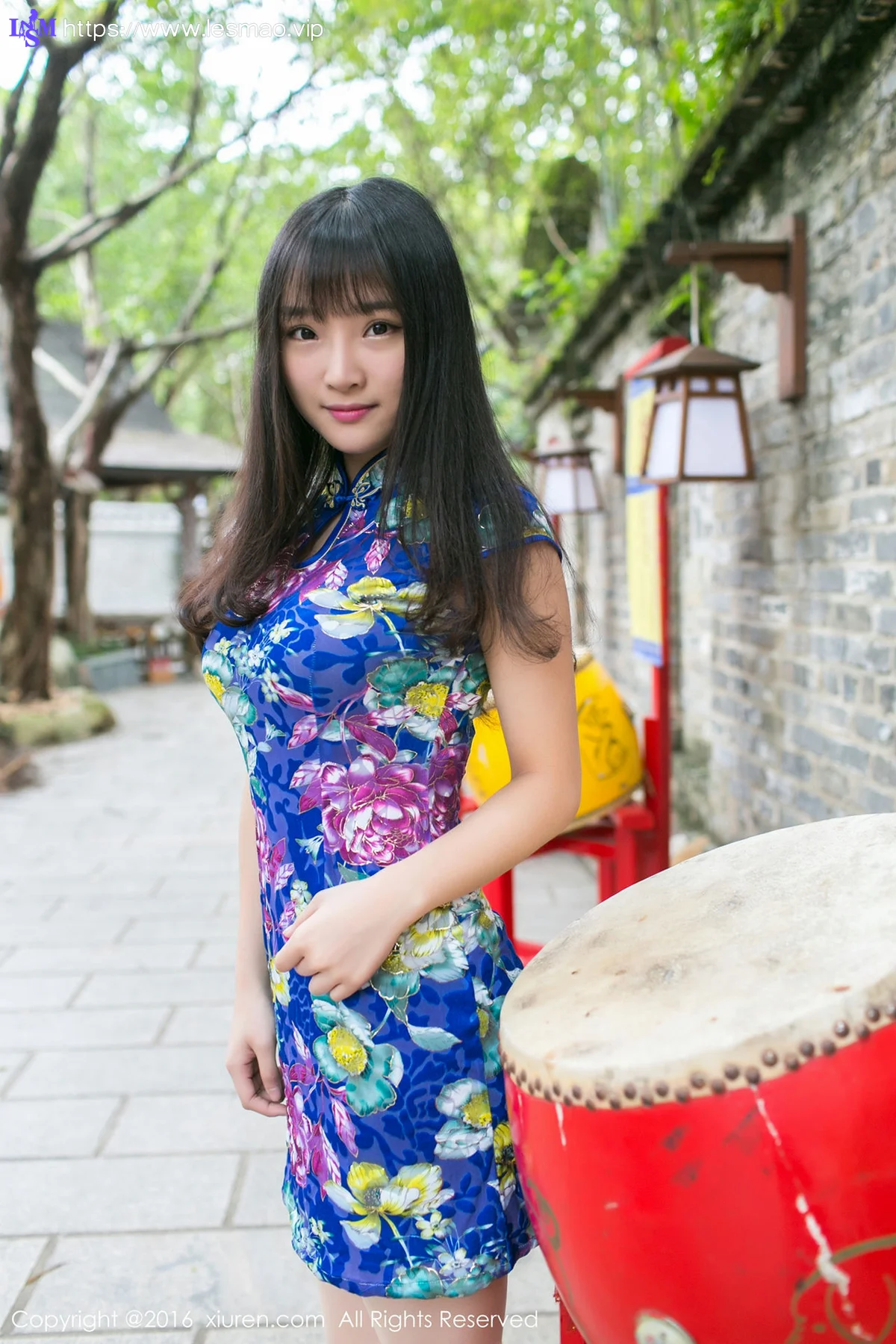 XiuRen 秀人 No.546 夏瑶baby - 18