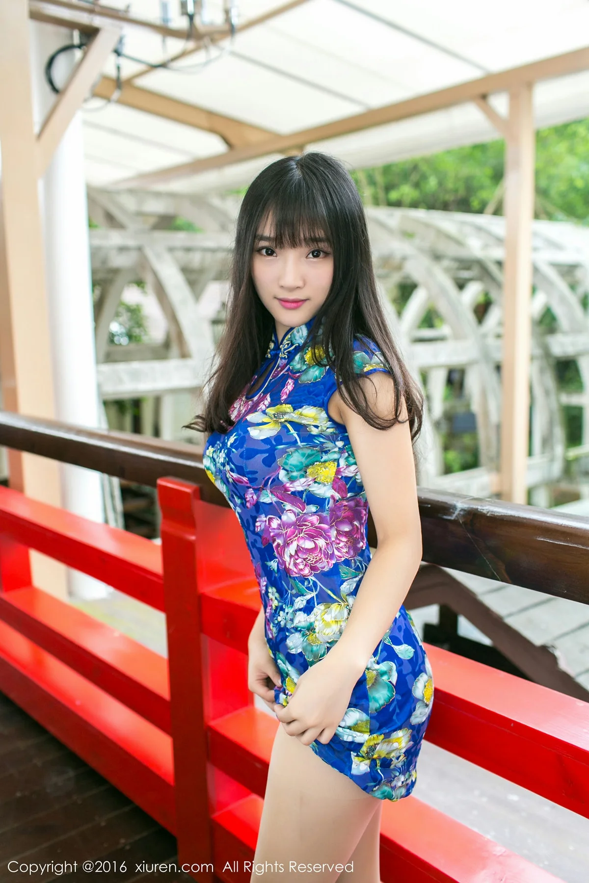 XiuRen 秀人 No.546 夏瑶baby - 27