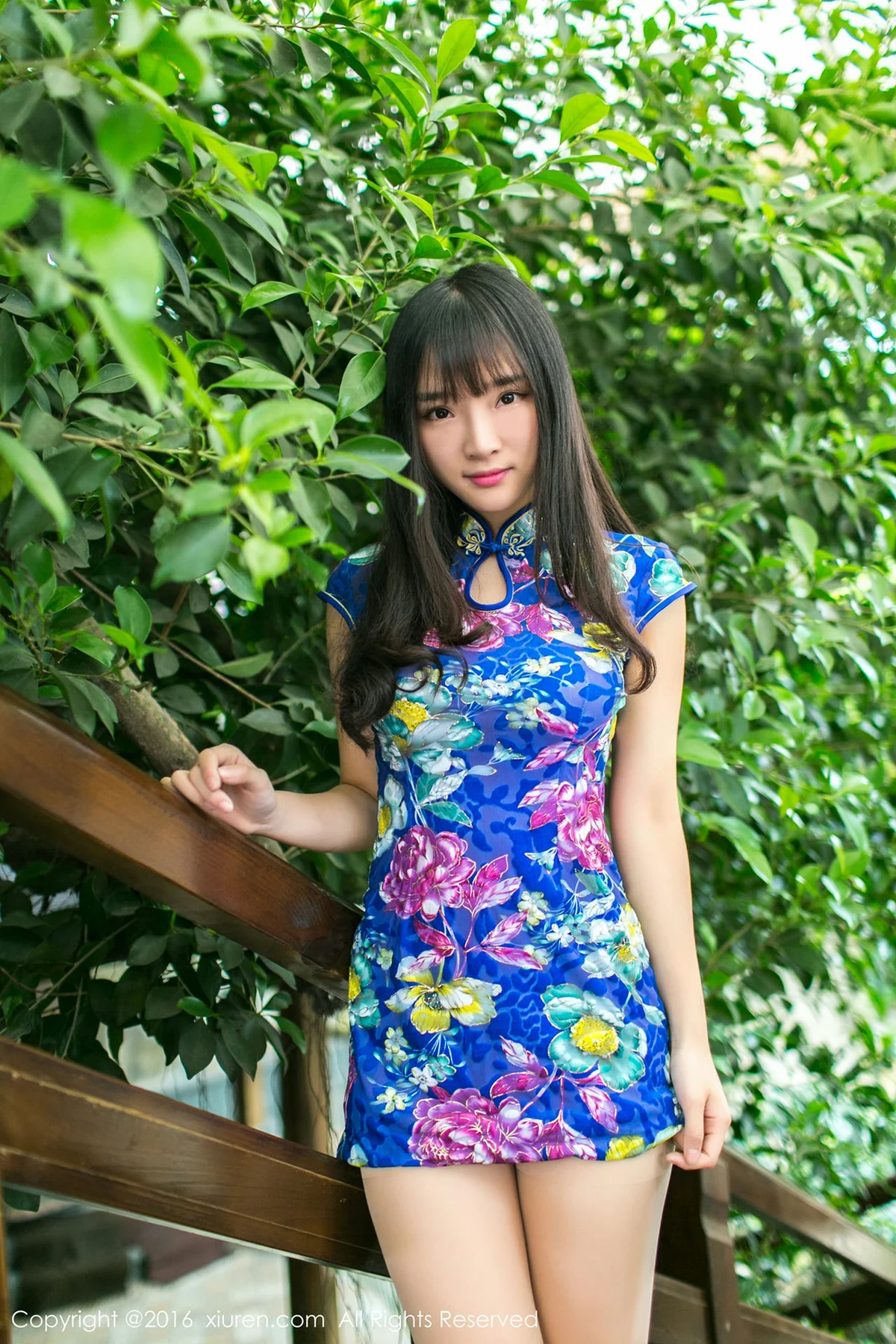 XiuRen 秀人 No.546 夏瑶baby - 36