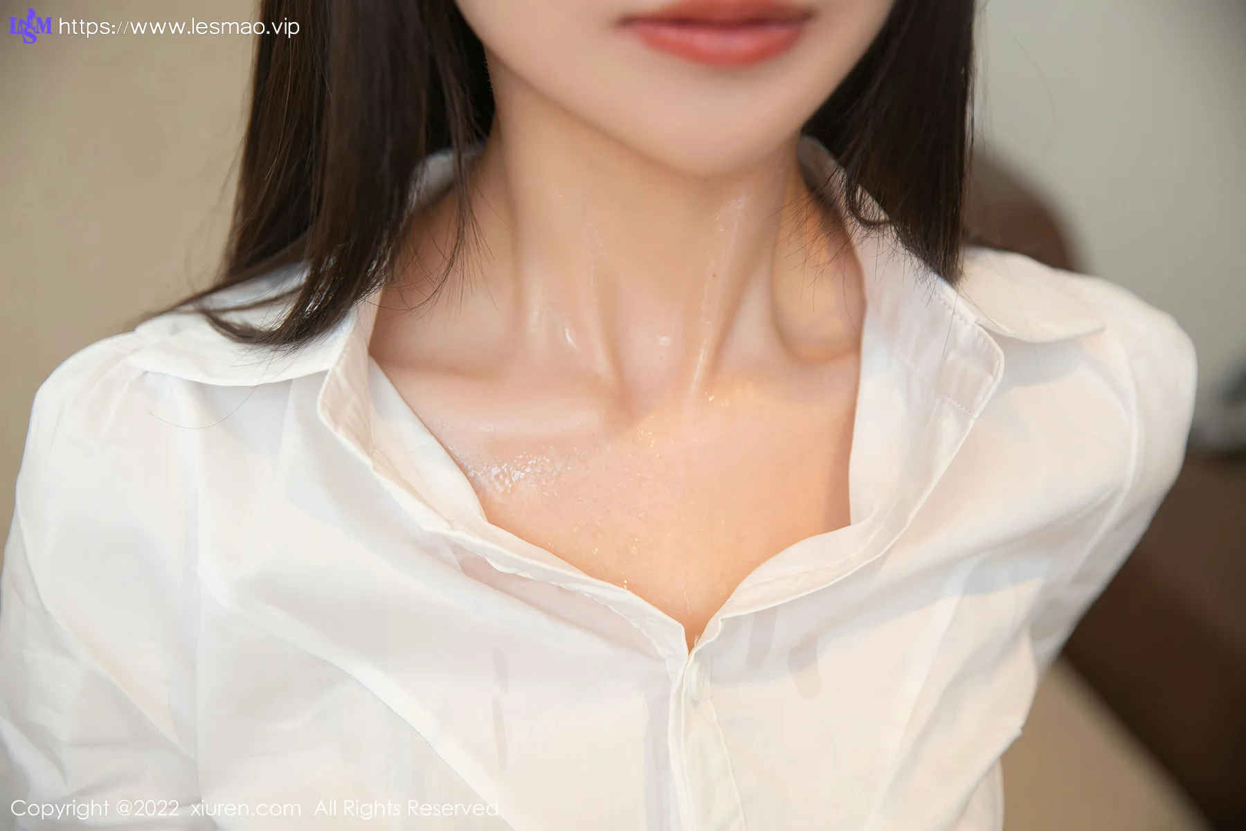 XiuRen 秀人 No.5464 家庭教师角色扮演 熊小诺 性感写真2 - 12
