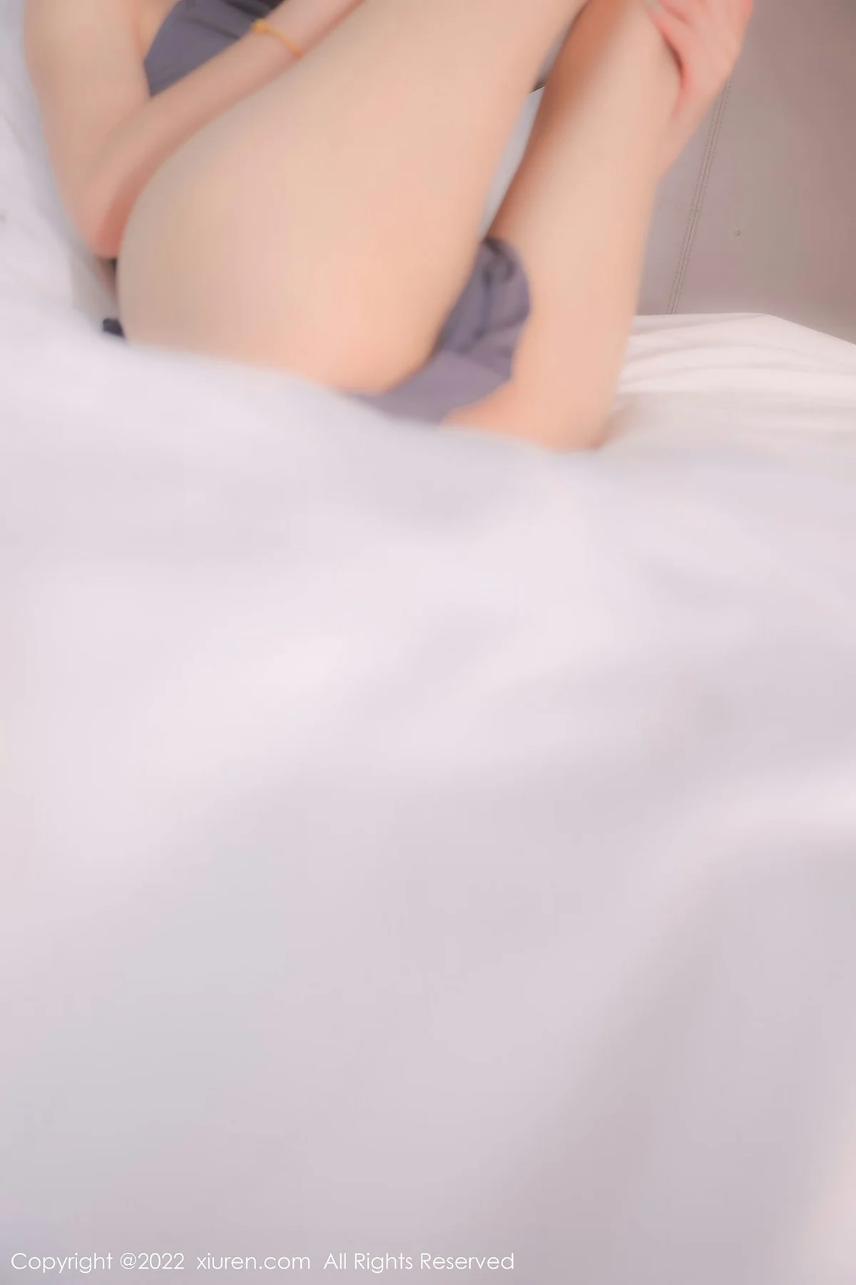 XiuRen 秀人 No.5482 77qiqi 清纯少女连体衣11 - 54