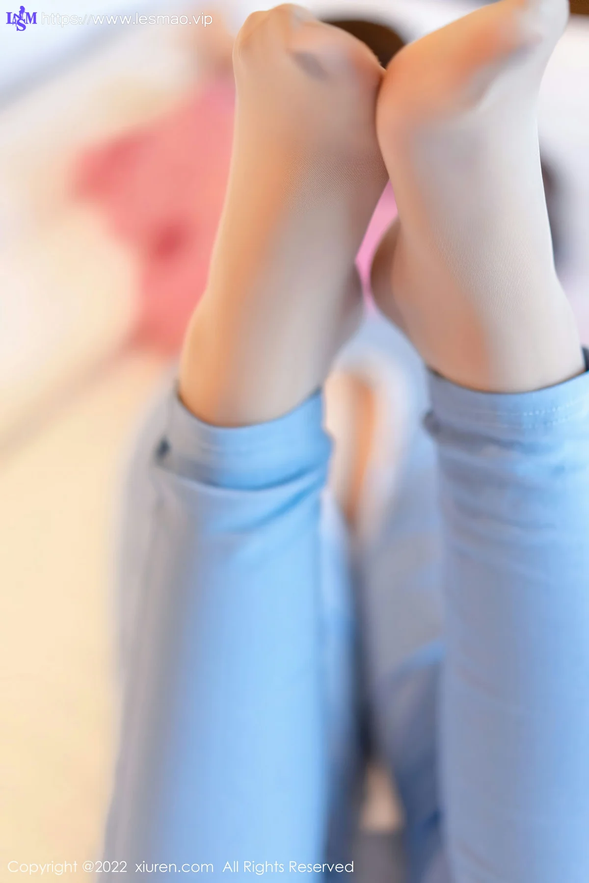 XiuRen 秀人 No.5488 甜美少女 张思允Nice 性感写真2 - 27