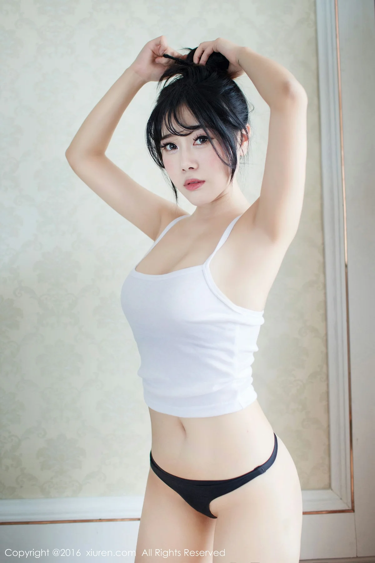 XiuRen 秀人 No.550 Modo 兜豆靓Youlina - 58