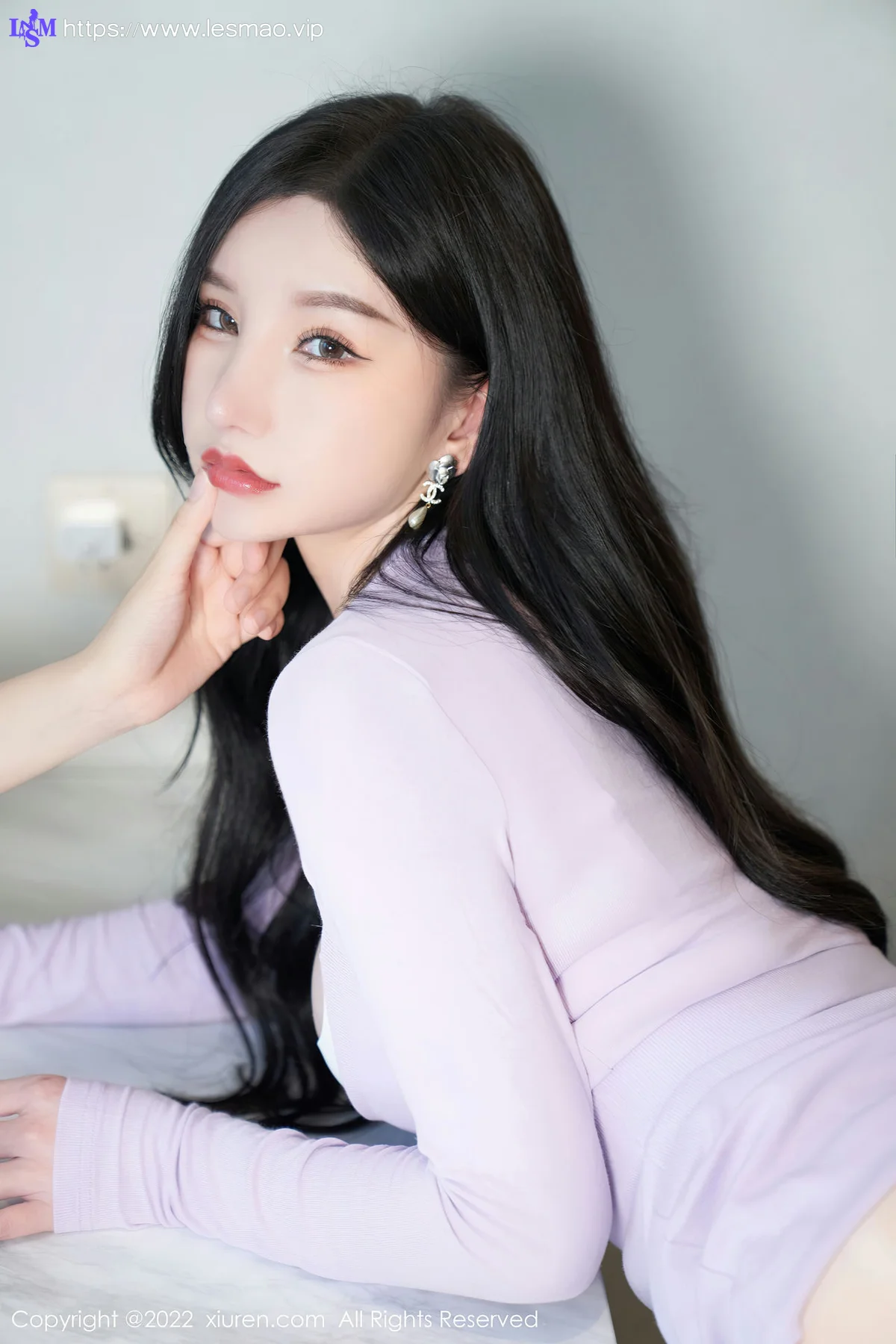 XiuRen 秀人 No.5501 妩媚含情 周于希Sally 重庆-大理心愿旅拍 - 73