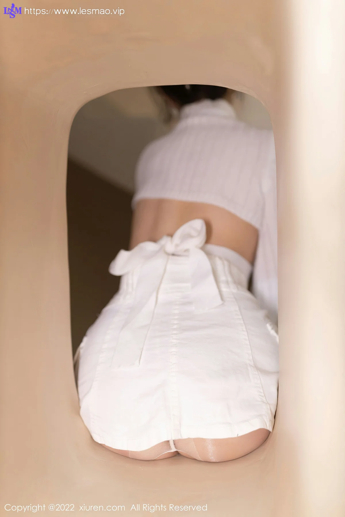 XiuRen 秀人 No.5503 性感高跟鞋 鱼子酱Fish 性感私房写真 - 11