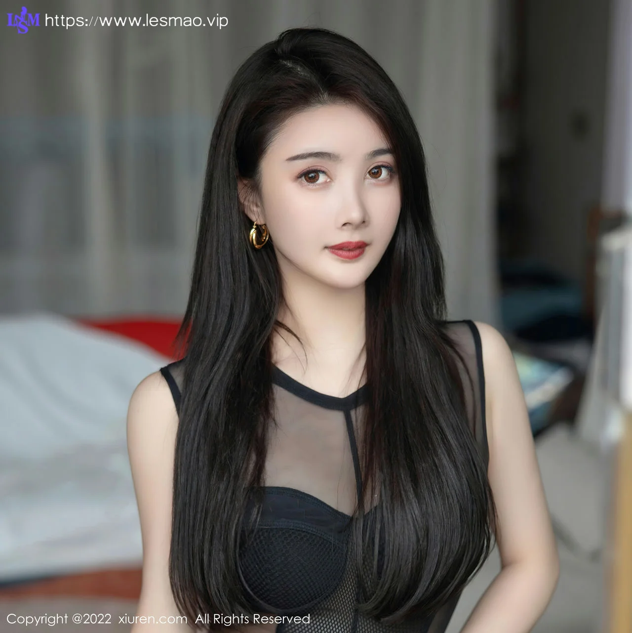 XiuRen 秀人 No.5505 丰满翘臀 summer宝宝 性感写真 - 17