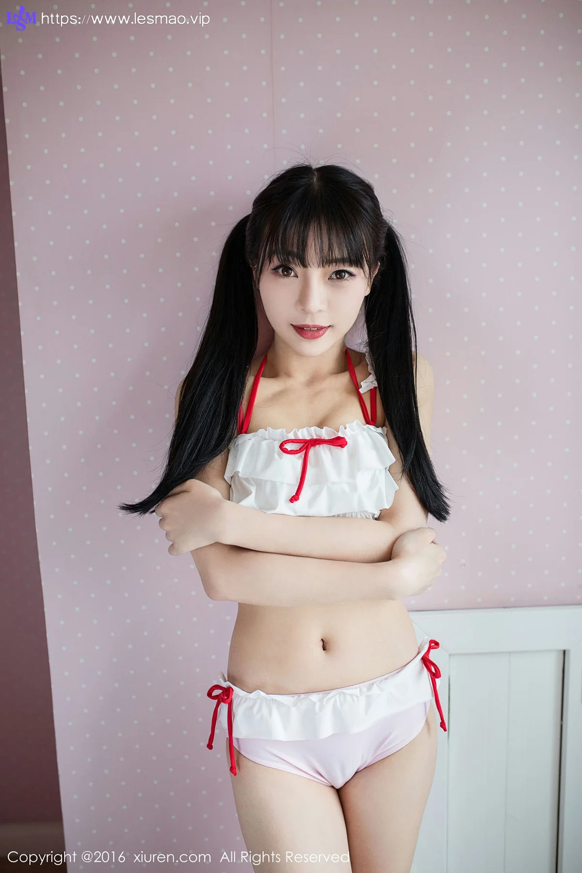 XiuRen 秀人 No.552 Modo Mio莉莉丝 - 11