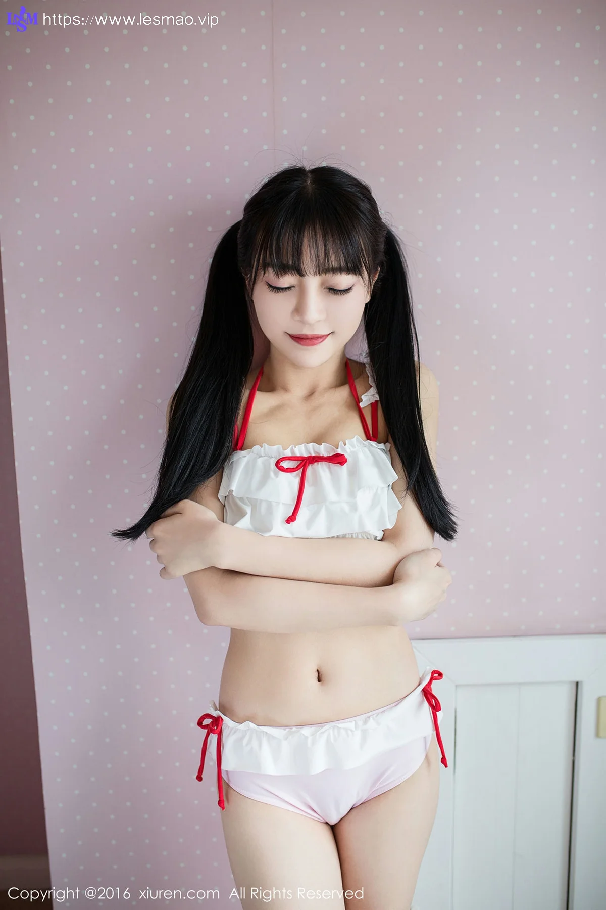XiuRen 秀人 No.552 Modo Mio莉莉丝 - 12