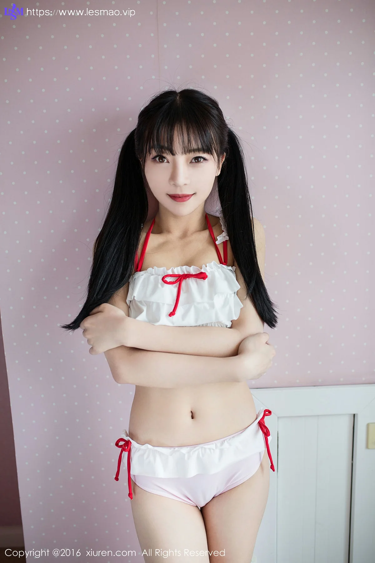 XiuRen 秀人 No.552 Modo Mio莉莉丝 - 13