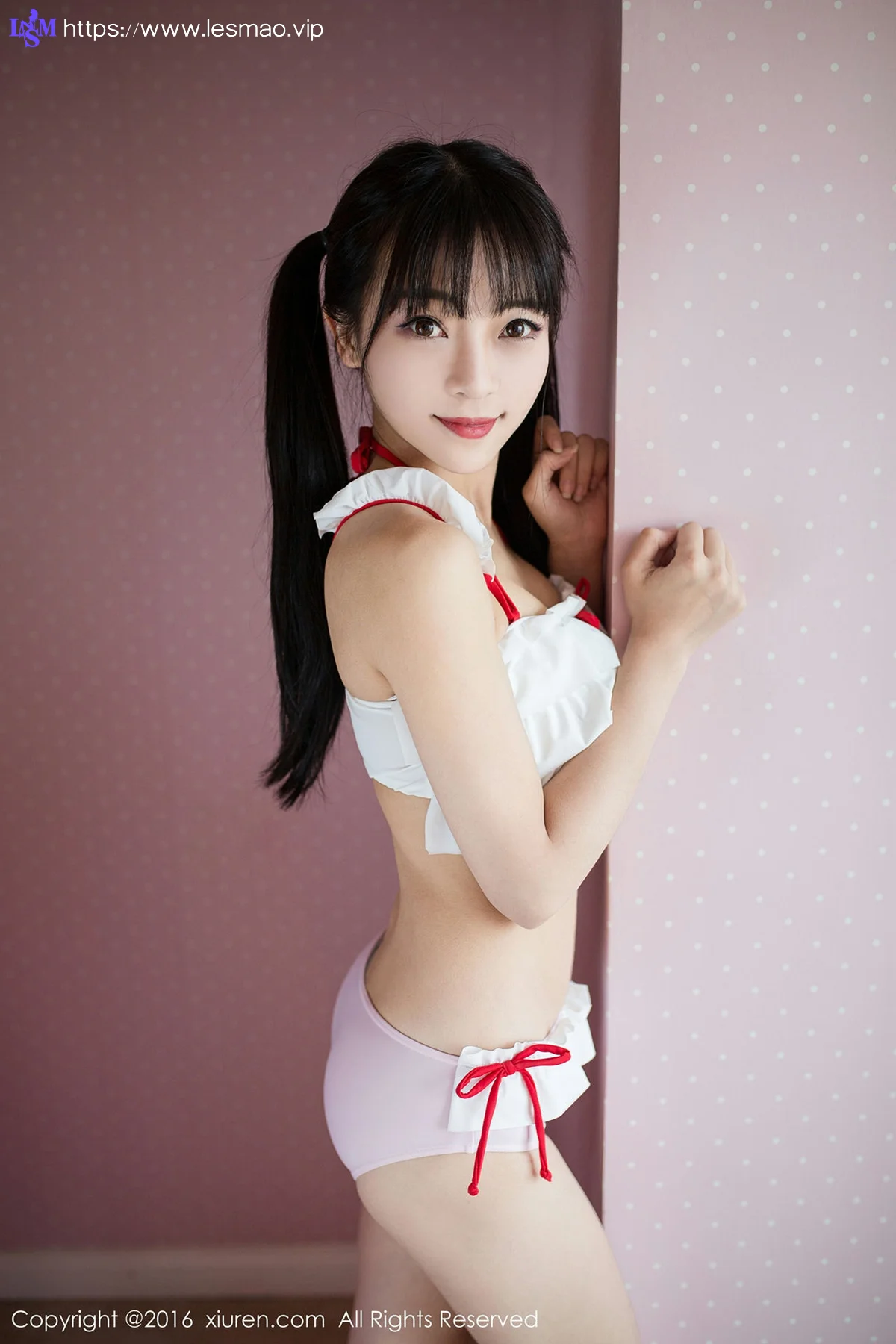 XiuRen 秀人 No.552 Modo Mio莉莉丝 - 15