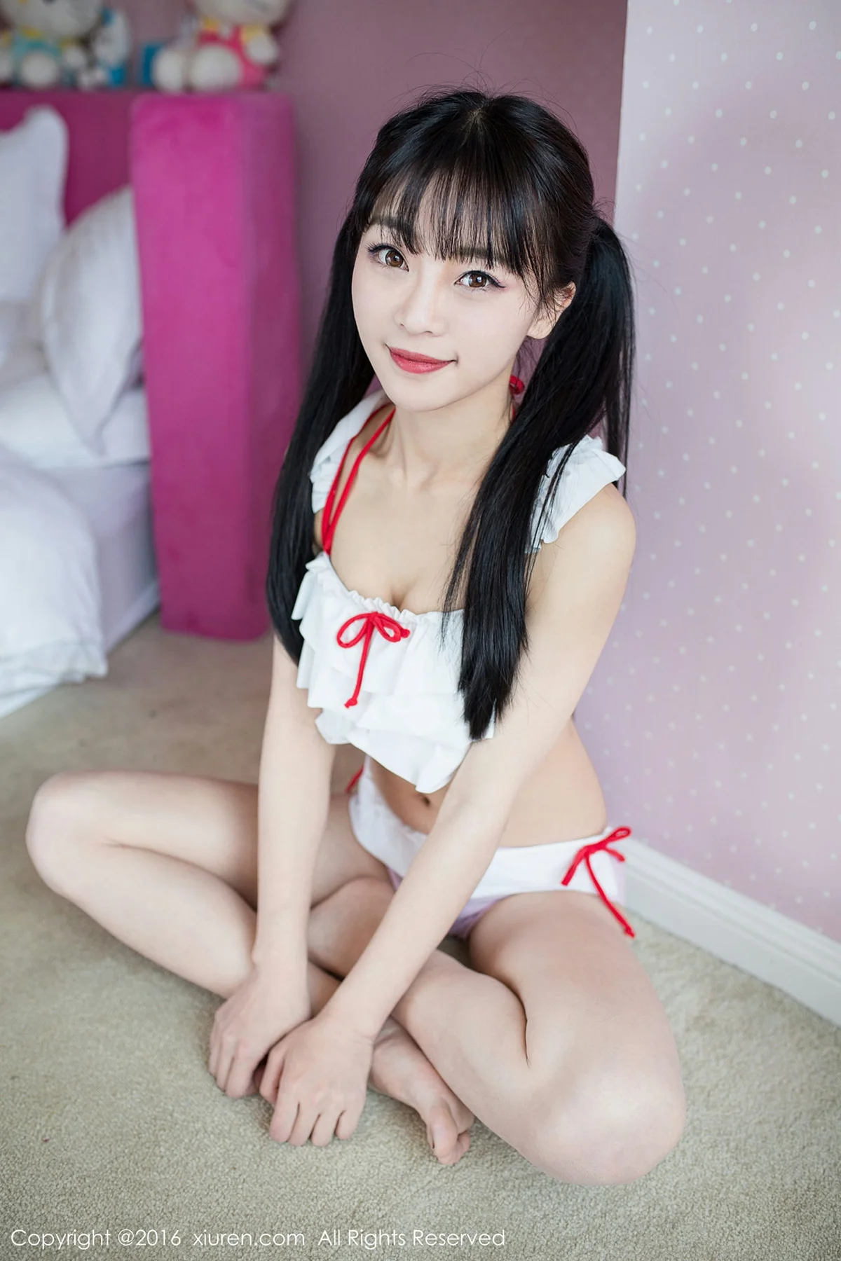 XiuRen 秀人 No.552 Modo Mio莉莉丝 - 26