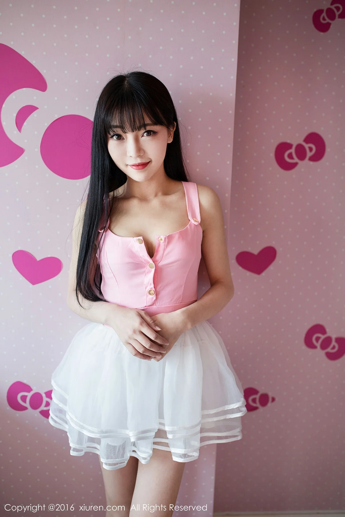 XiuRen 秀人 No.552 Modo Mio莉莉丝 - 27