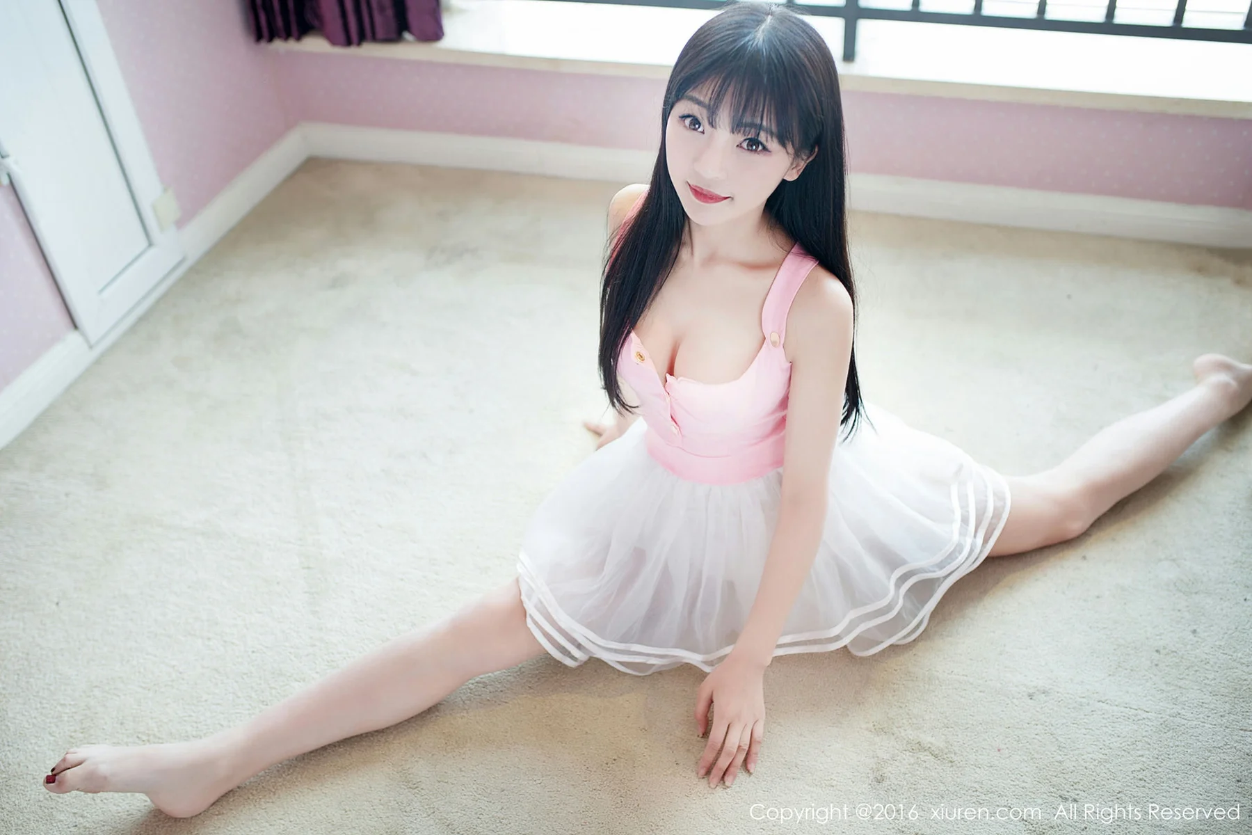 XiuRen 秀人 No.552 Modo Mio莉莉丝 - 29