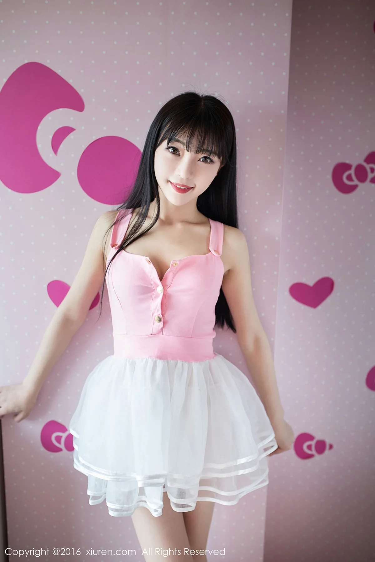 XiuRen 秀人 No.552 Modo Mio莉莉丝 - 30