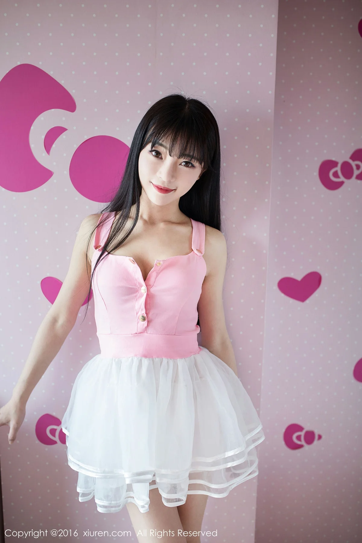 XiuRen 秀人 No.552 Modo Mio莉莉丝 - 31
