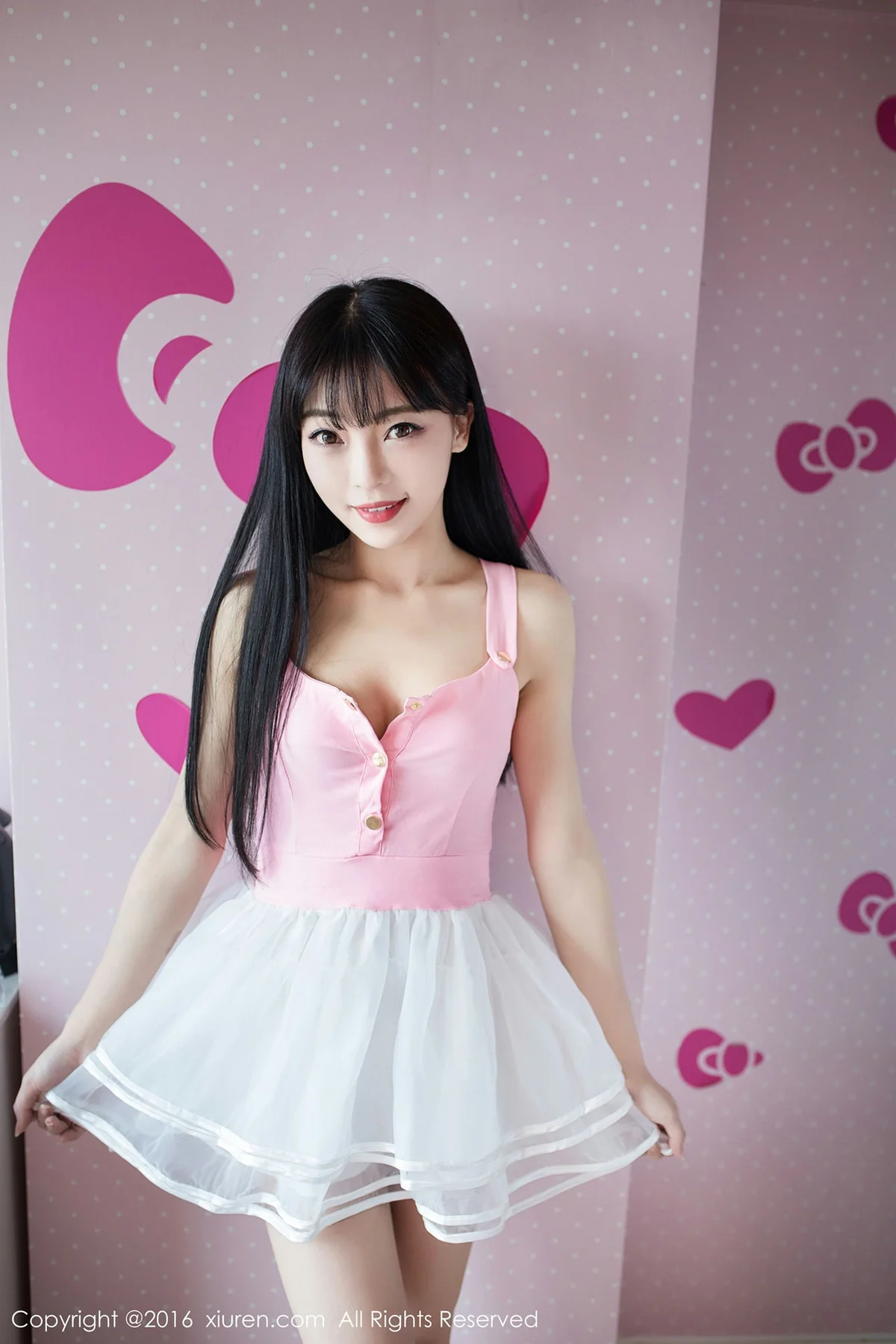 XiuRen 秀人 No.552 Modo Mio莉莉丝 - 32