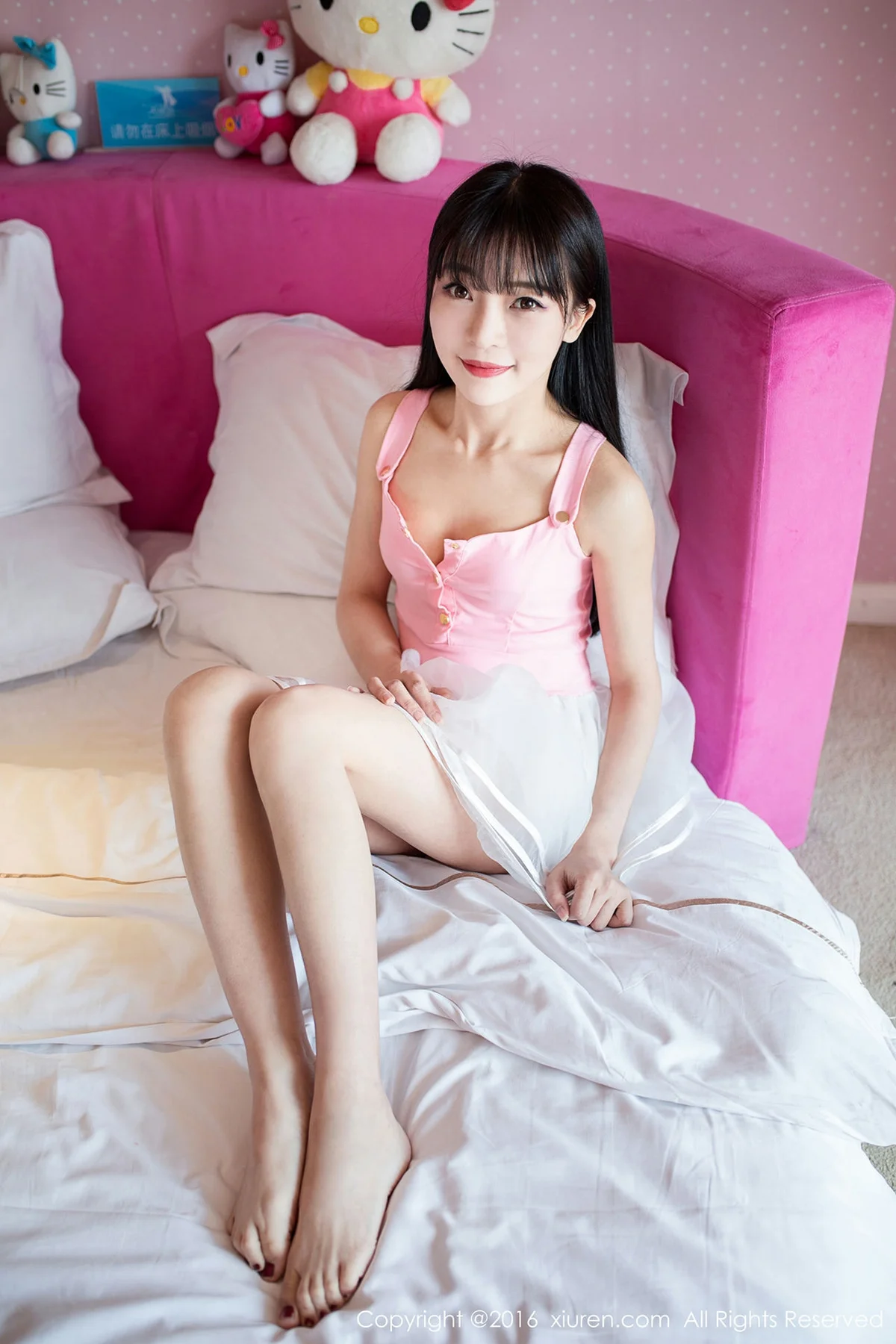 XiuRen 秀人 No.552 Modo Mio莉莉丝 - 37