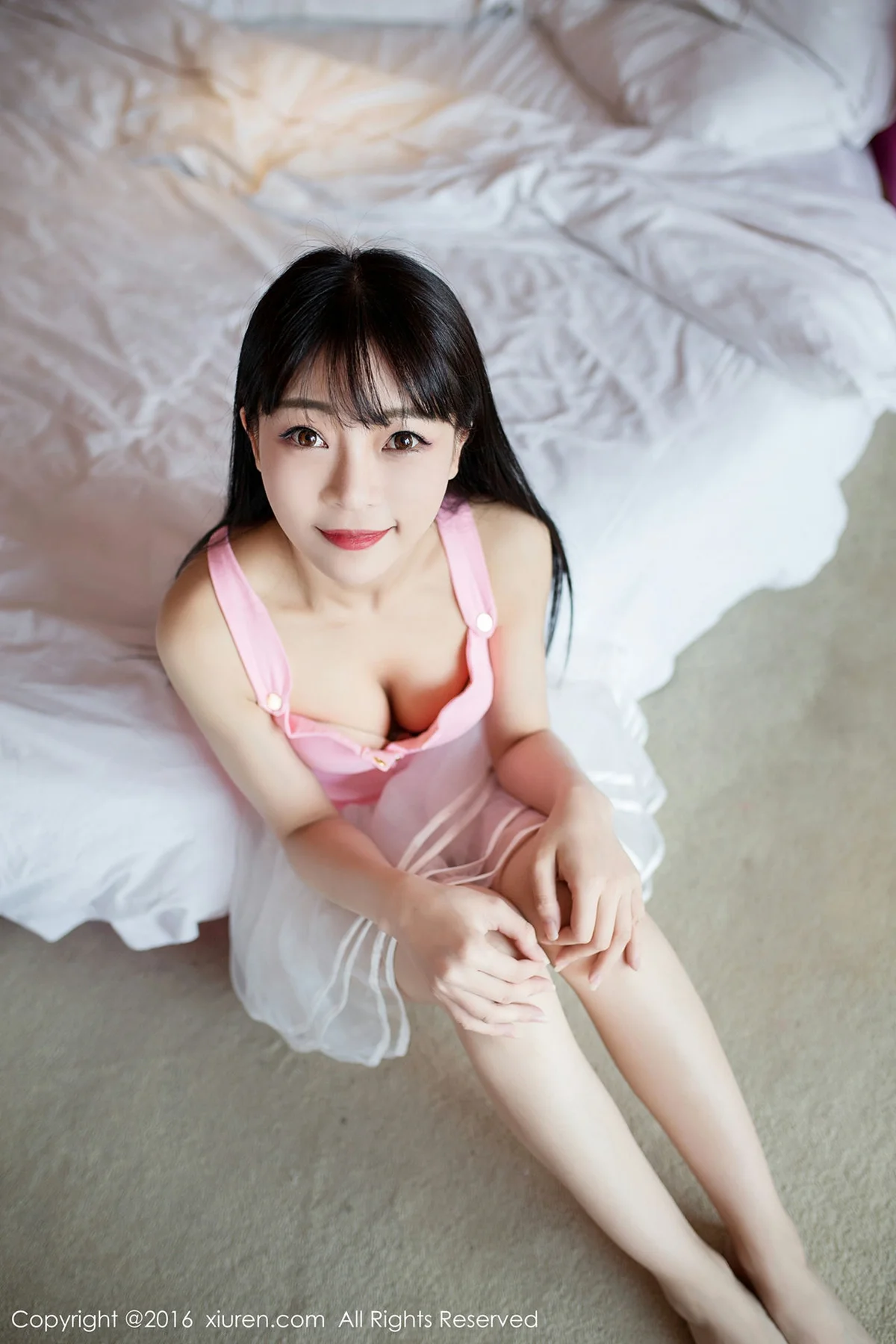 XiuRen 秀人 No.552 Modo Mio莉莉丝 - 45